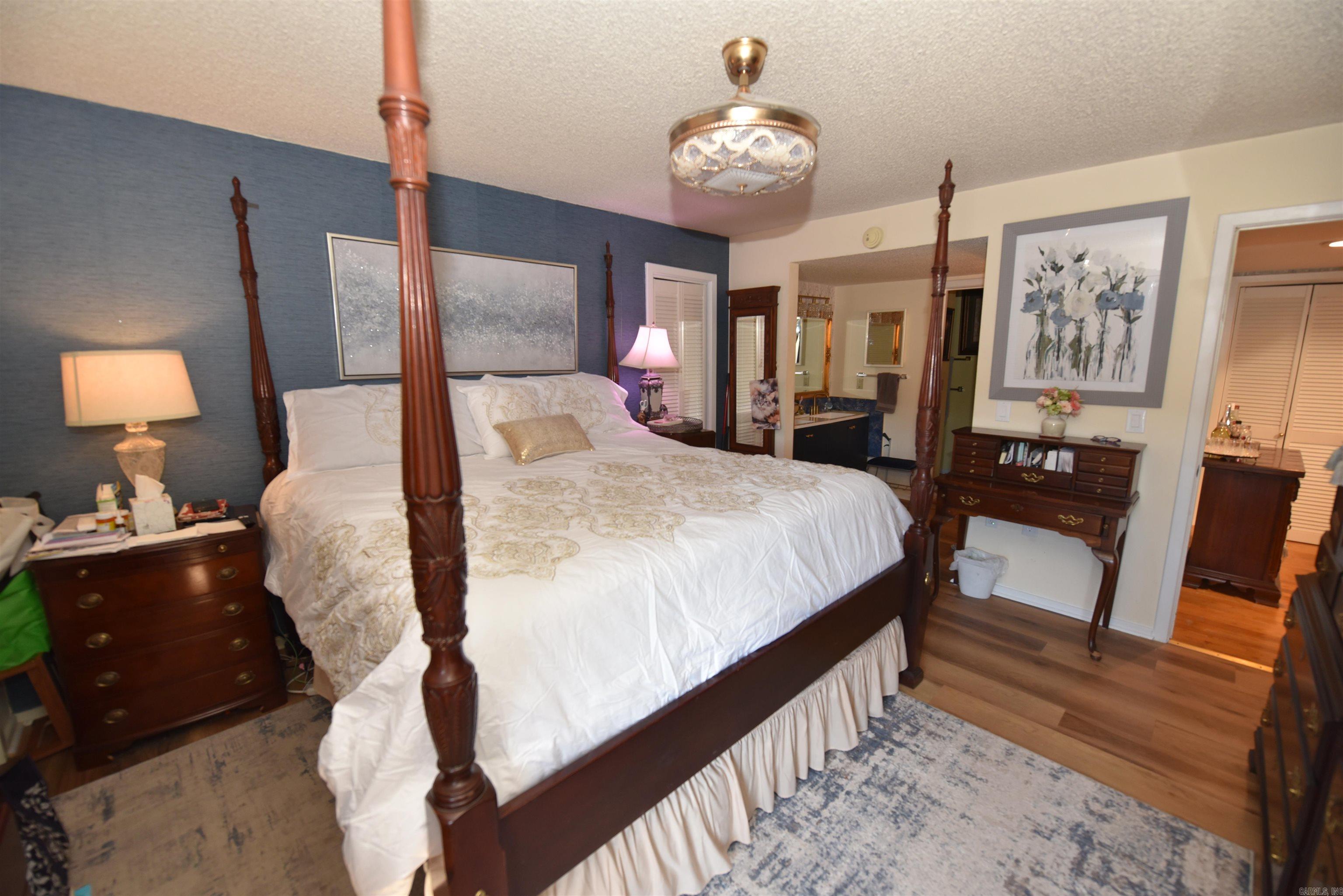601 Woodlawn Drive Fairfield Bay, AR 72088