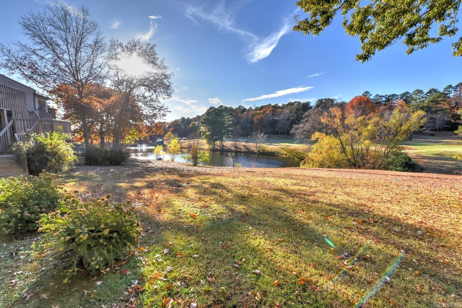 601 Woodlawn Drive Fairfield Bay, AR 72088