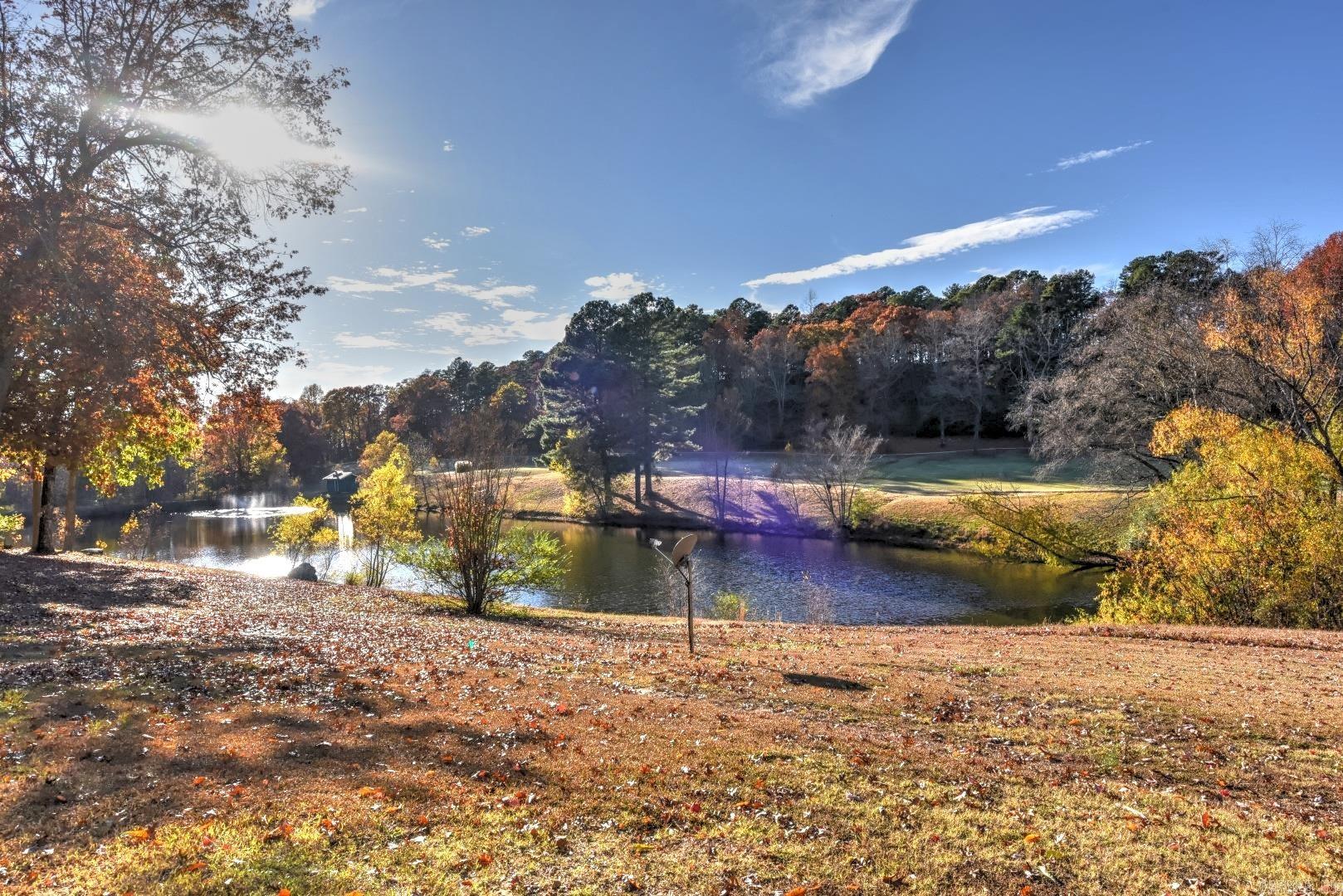 601 Woodlawn Drive Fairfield Bay, AR 72088