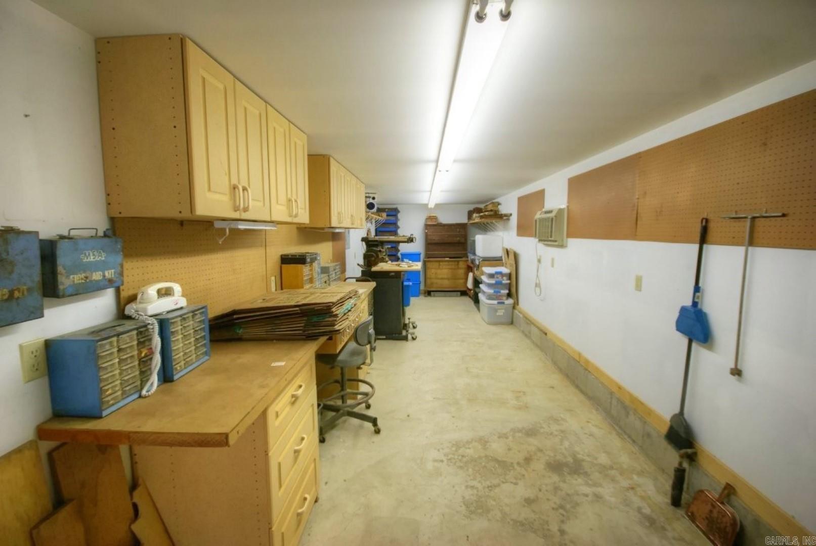 601 Woodlawn Drive Fairfield Bay, AR 72088