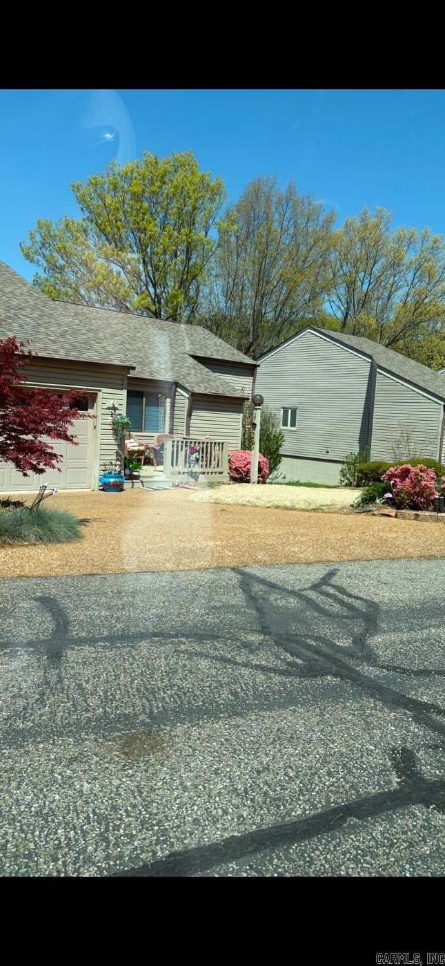601 Woodlawn Drive Fairfield Bay, AR 72088
