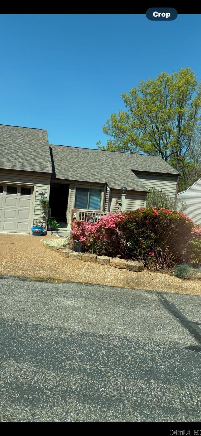 601 Woodlawn Drive Fairfield Bay, AR 72088