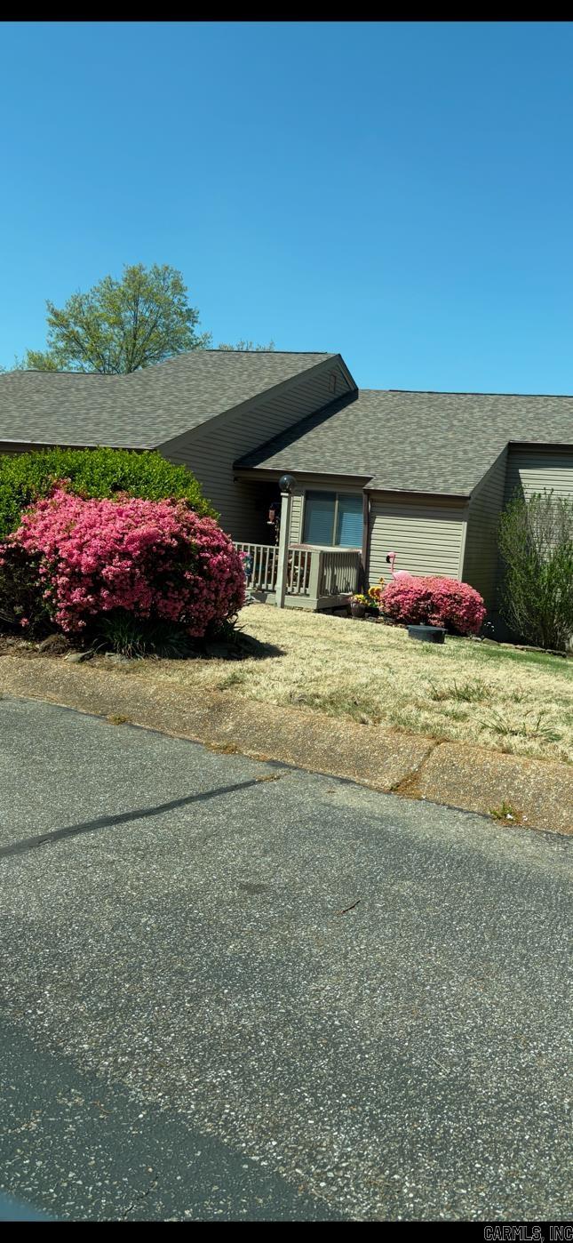 601 Woodlawn Drive Fairfield Bay, AR 72088