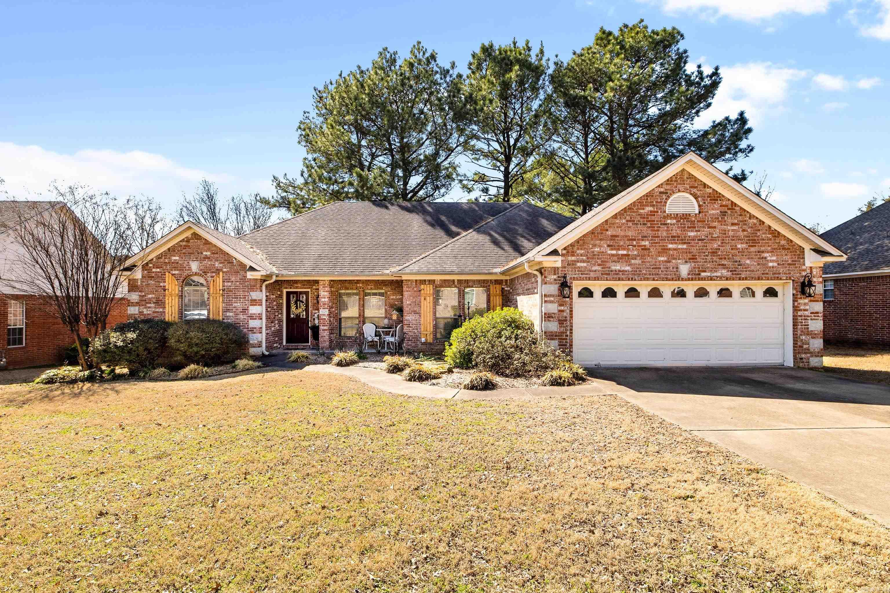 3225 Athens Drive Conway, AR 72034