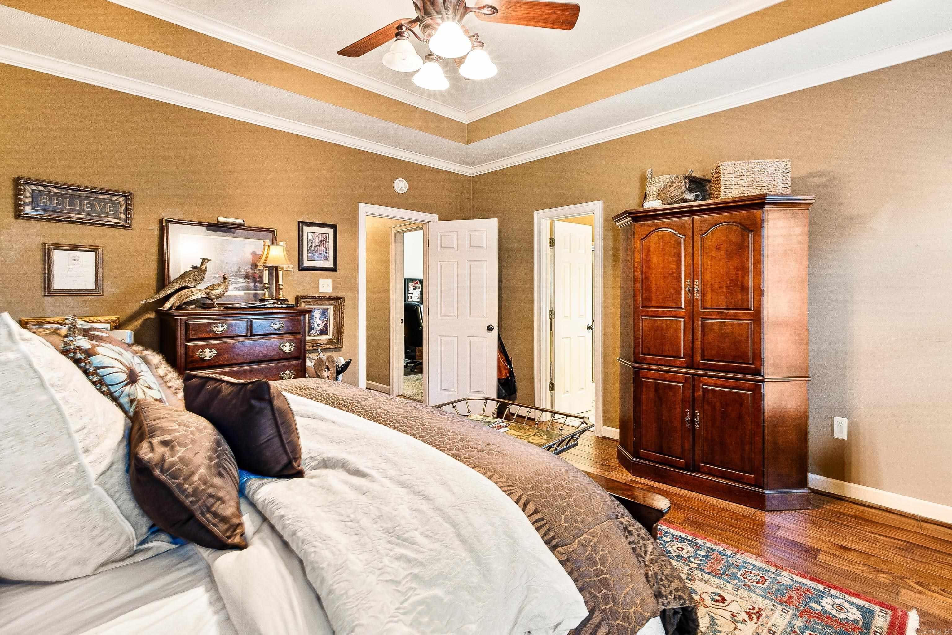 3225 Athens Drive Conway, AR 72034