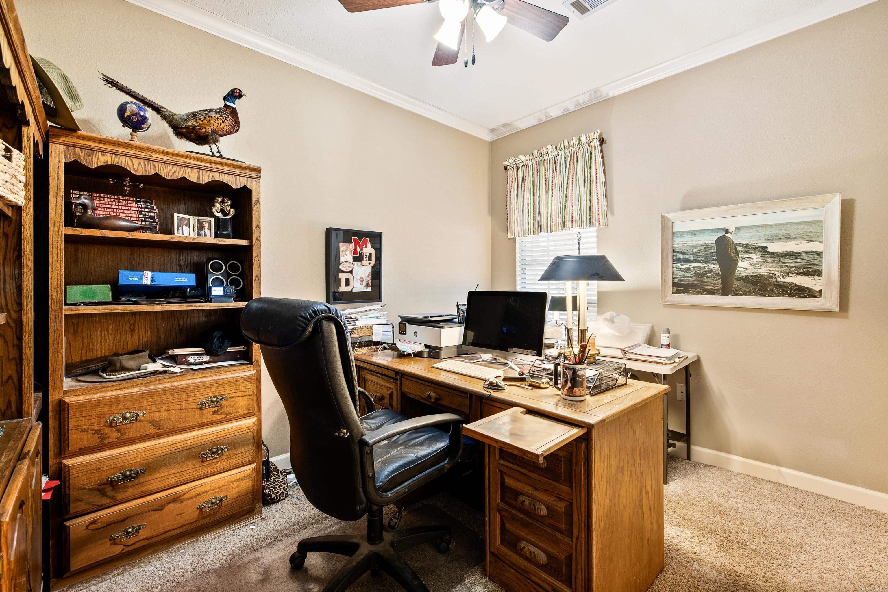 3225 Athens Drive Conway, AR 72034