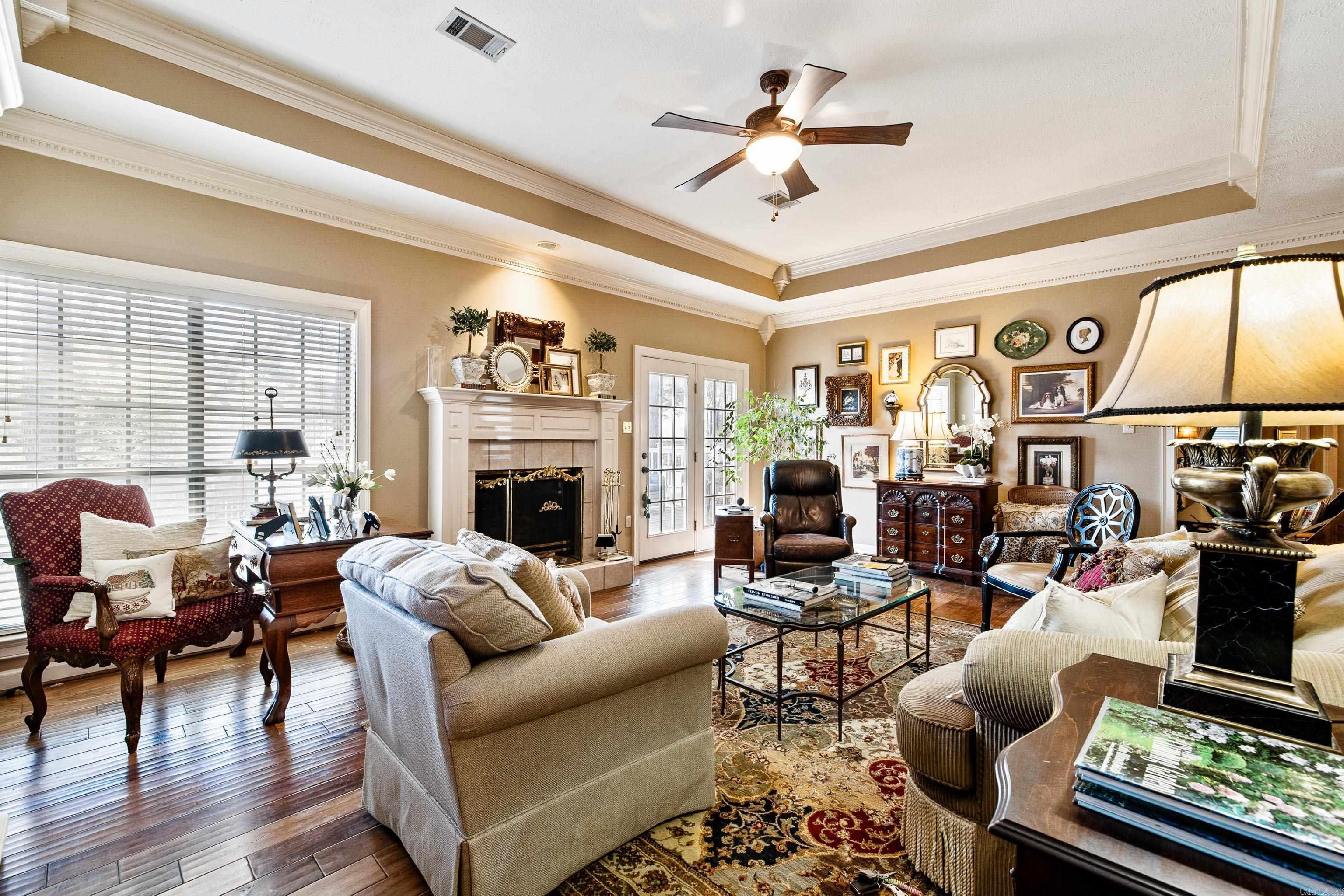 3225 Athens Drive Conway, AR 72034