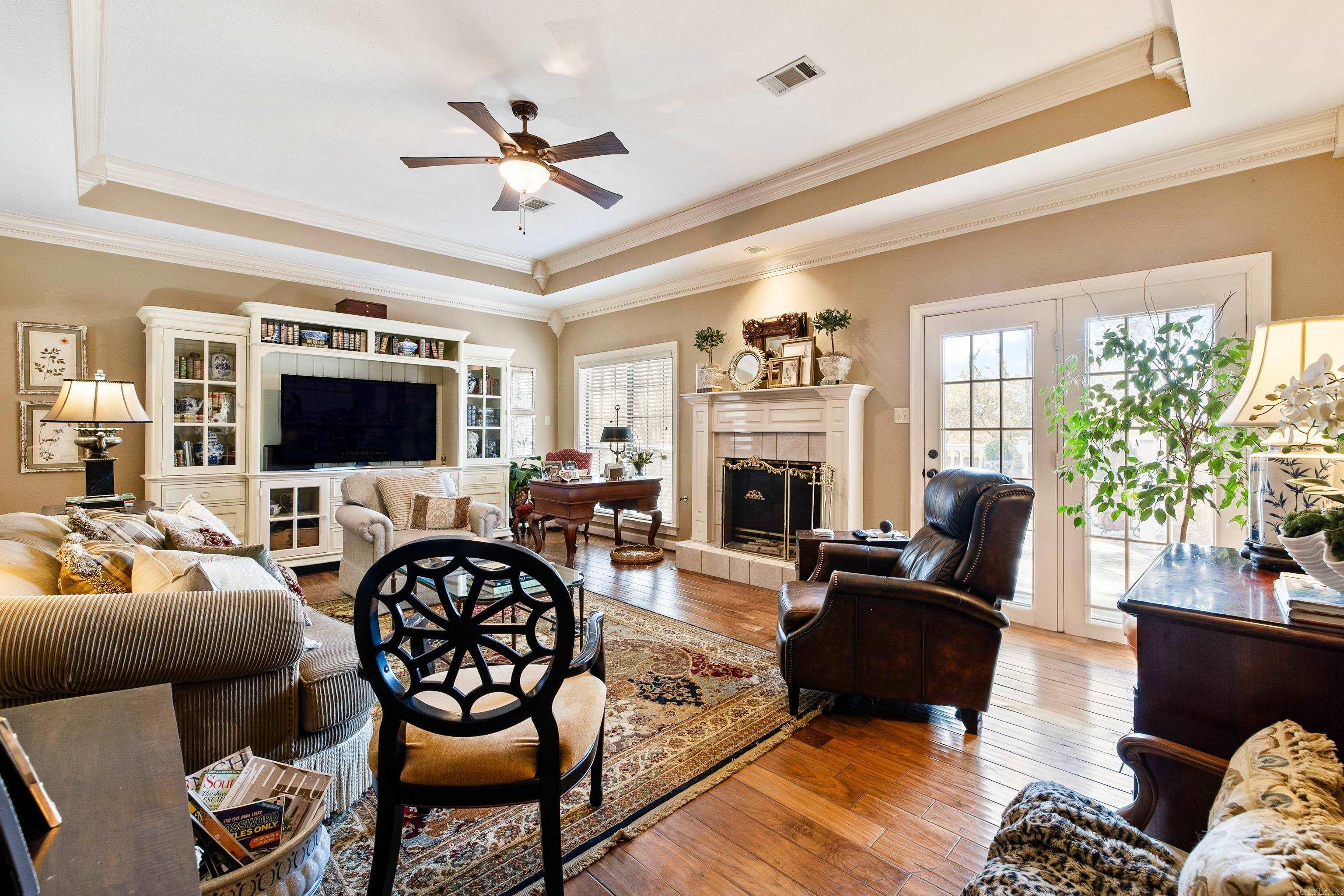 3225 Athens Drive Conway, AR 72034