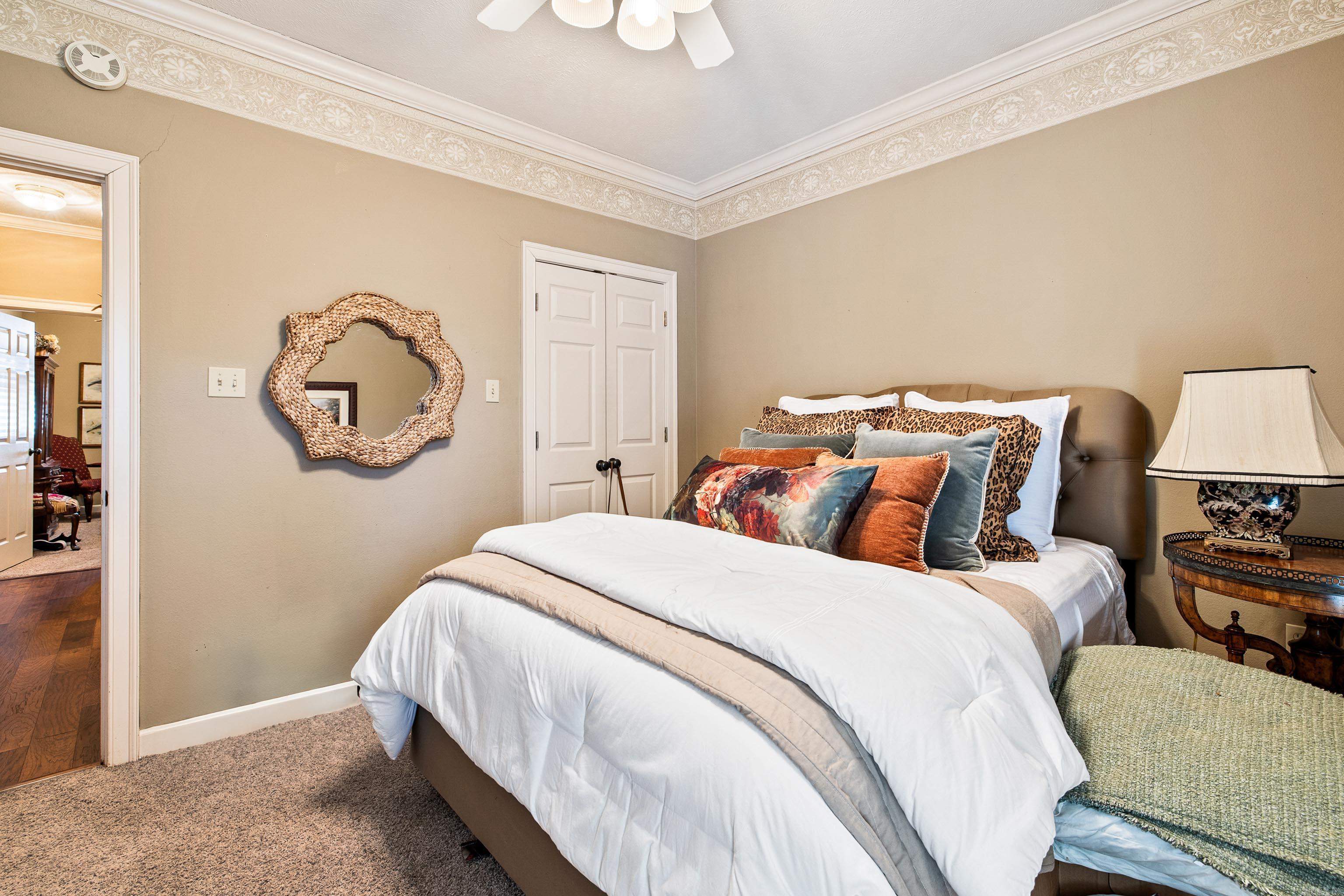 3225 Athens Drive Conway, AR 72034