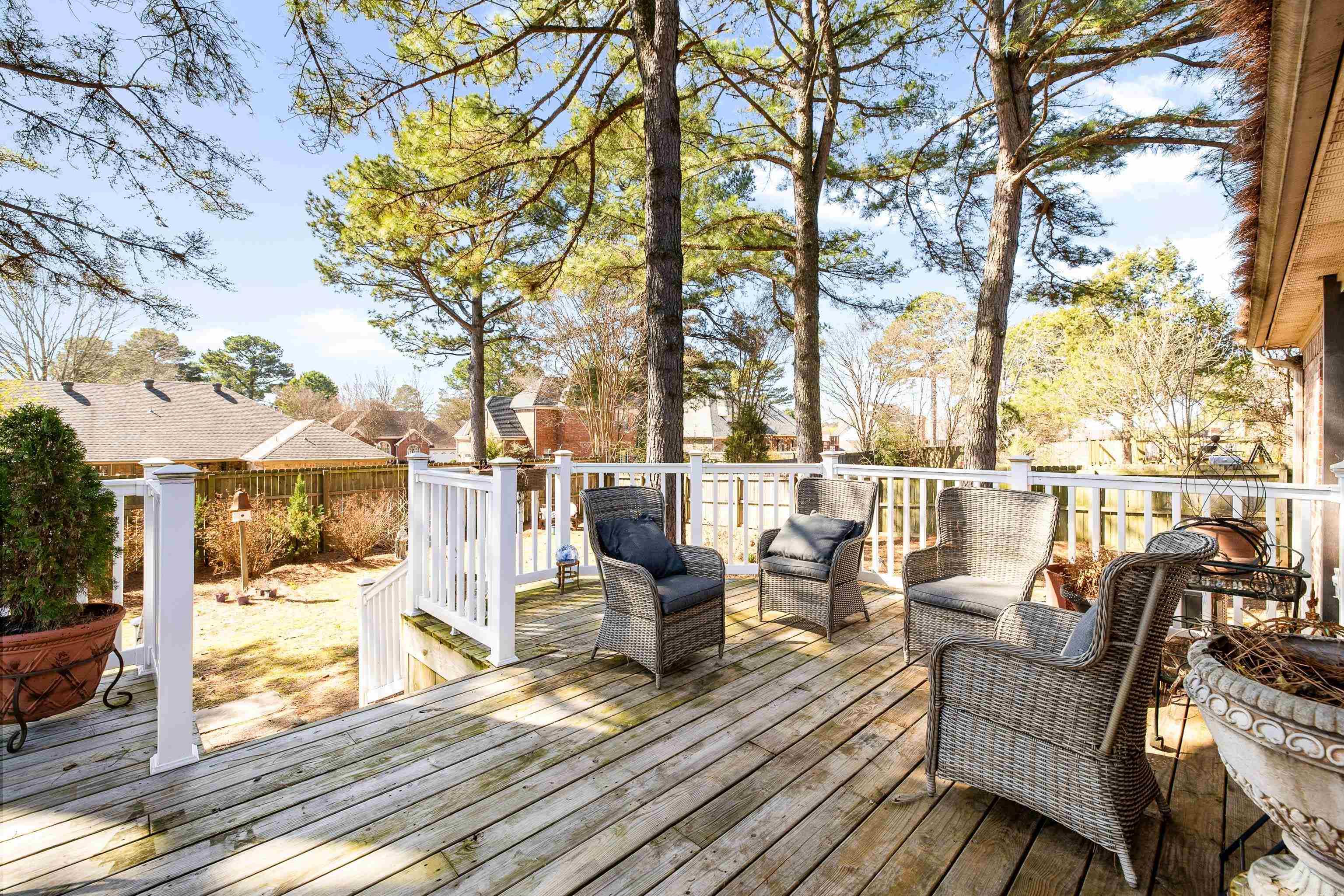 3225 Athens Drive Conway, AR 72034
