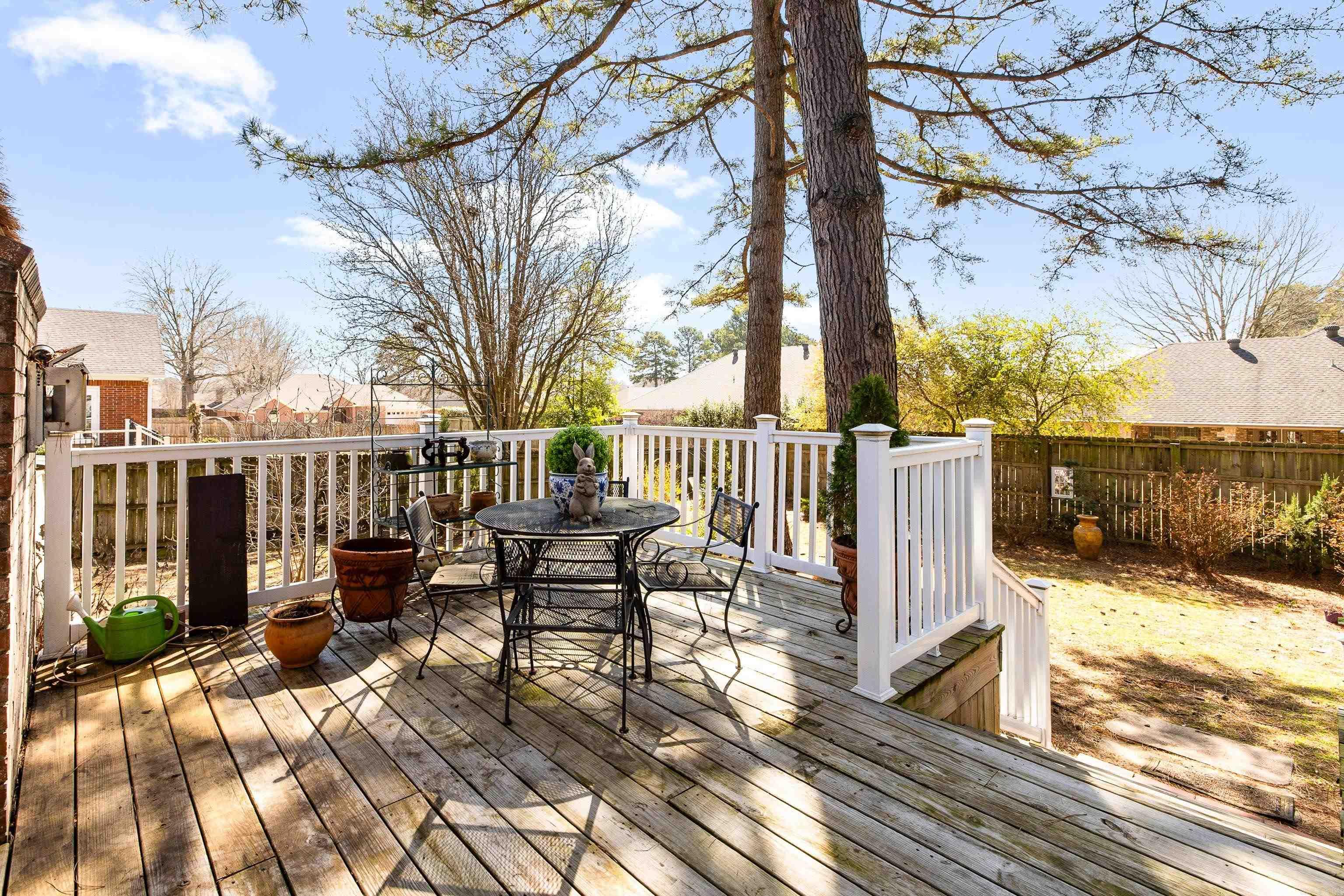3225 Athens Drive Conway, AR 72034