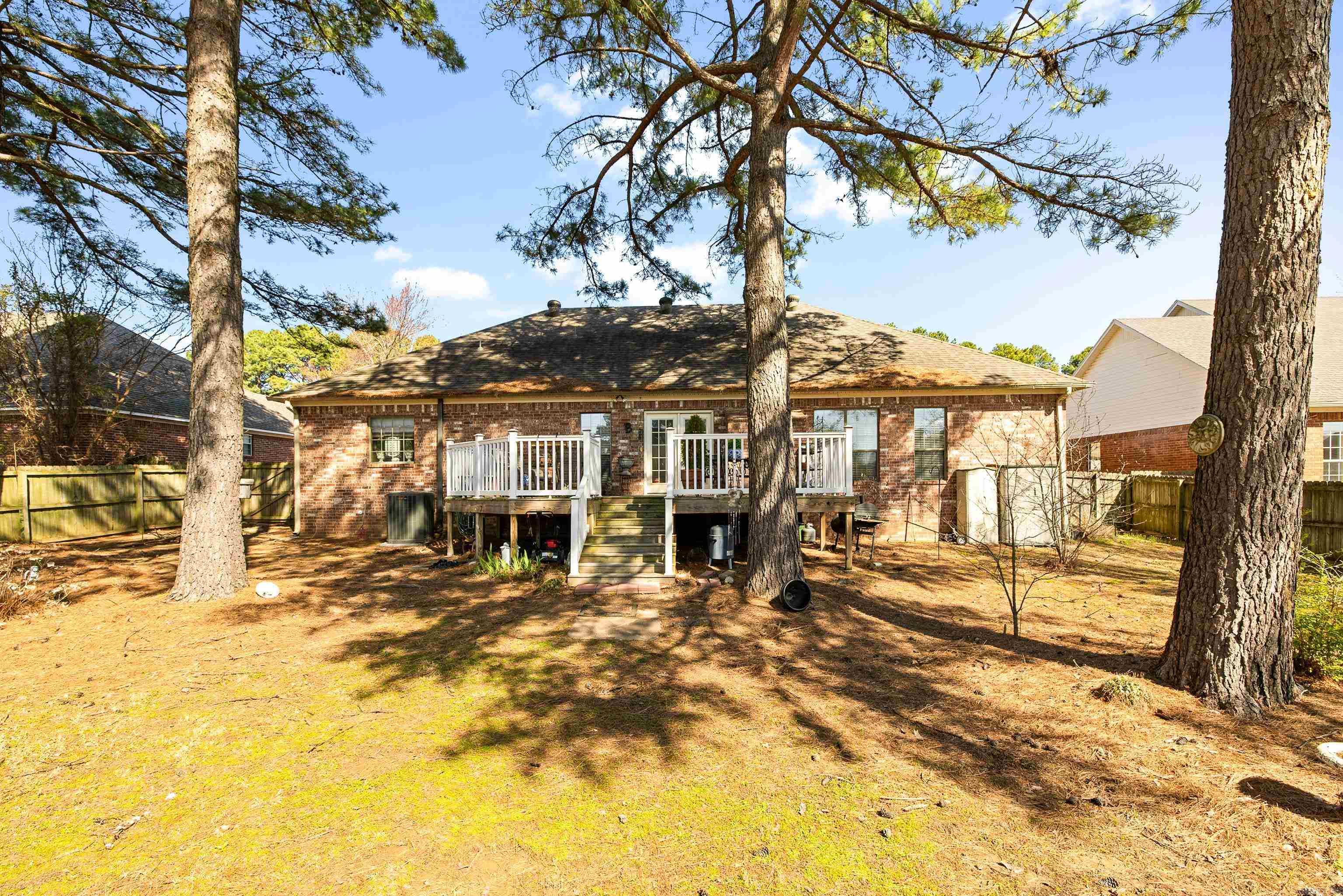 3225 Athens Drive Conway, AR 72034