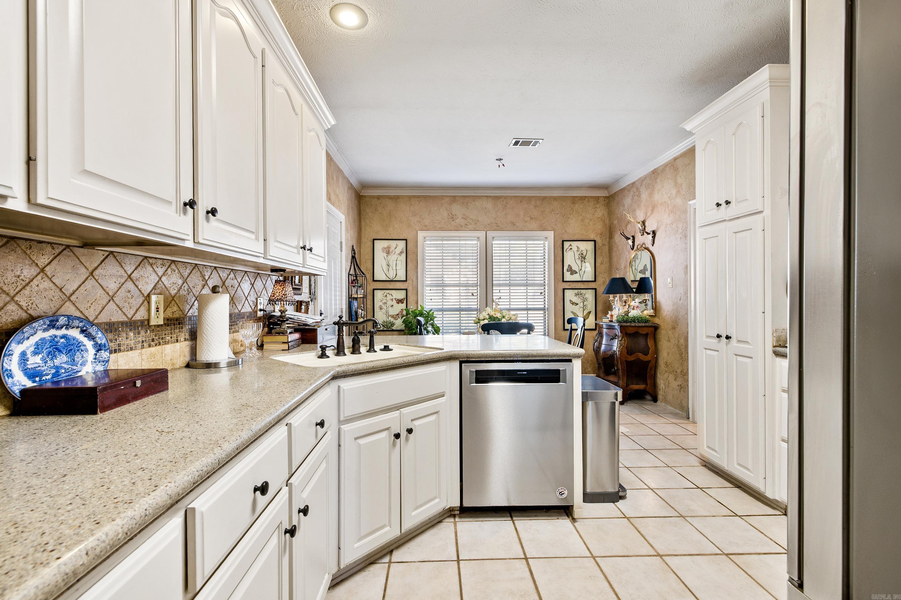 3225 Athens Drive Conway, AR 72034