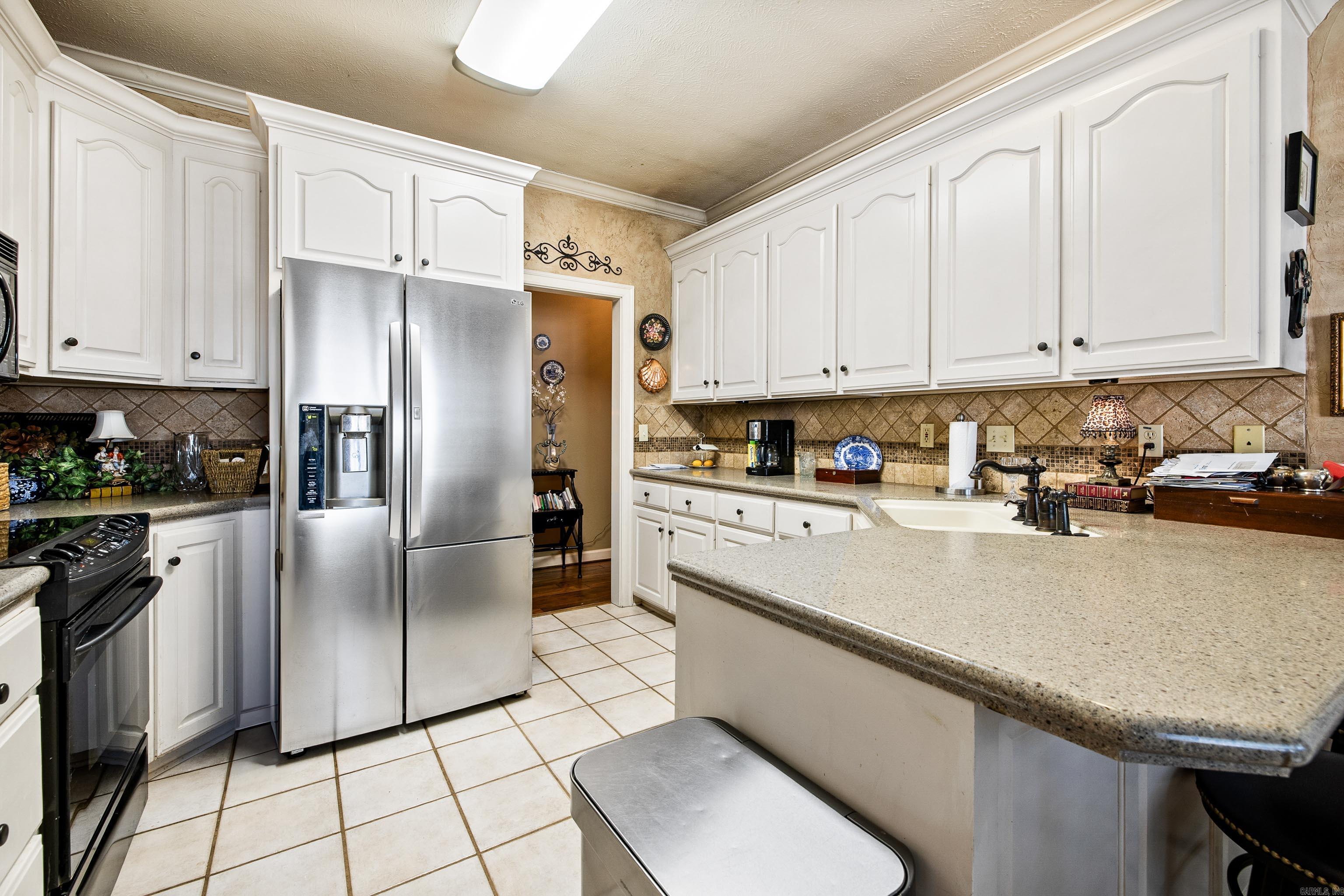 3225 Athens Drive Conway, AR 72034