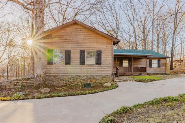 9709  Glenda  Alexander, AR
