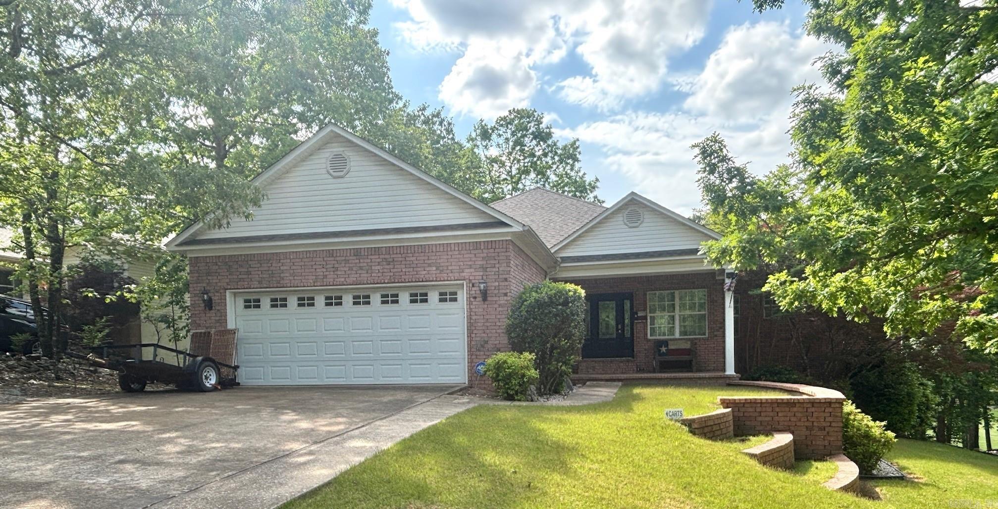 26 Belleza Way Hot Springs Village, AR 71909