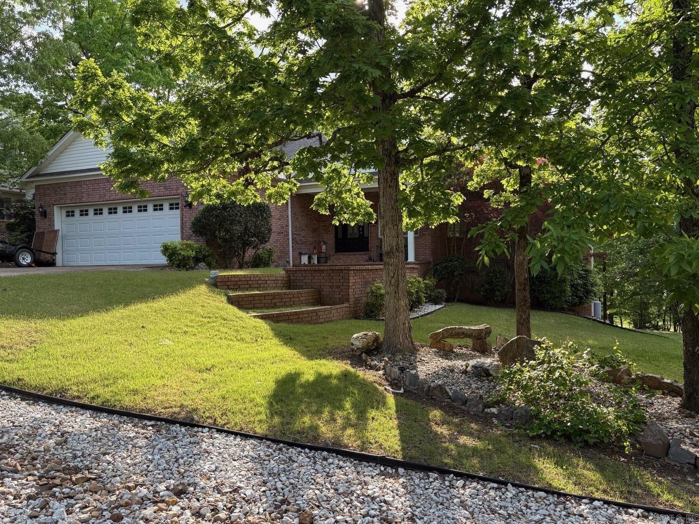 26 Belleza Way Hot Springs Village, AR 71909