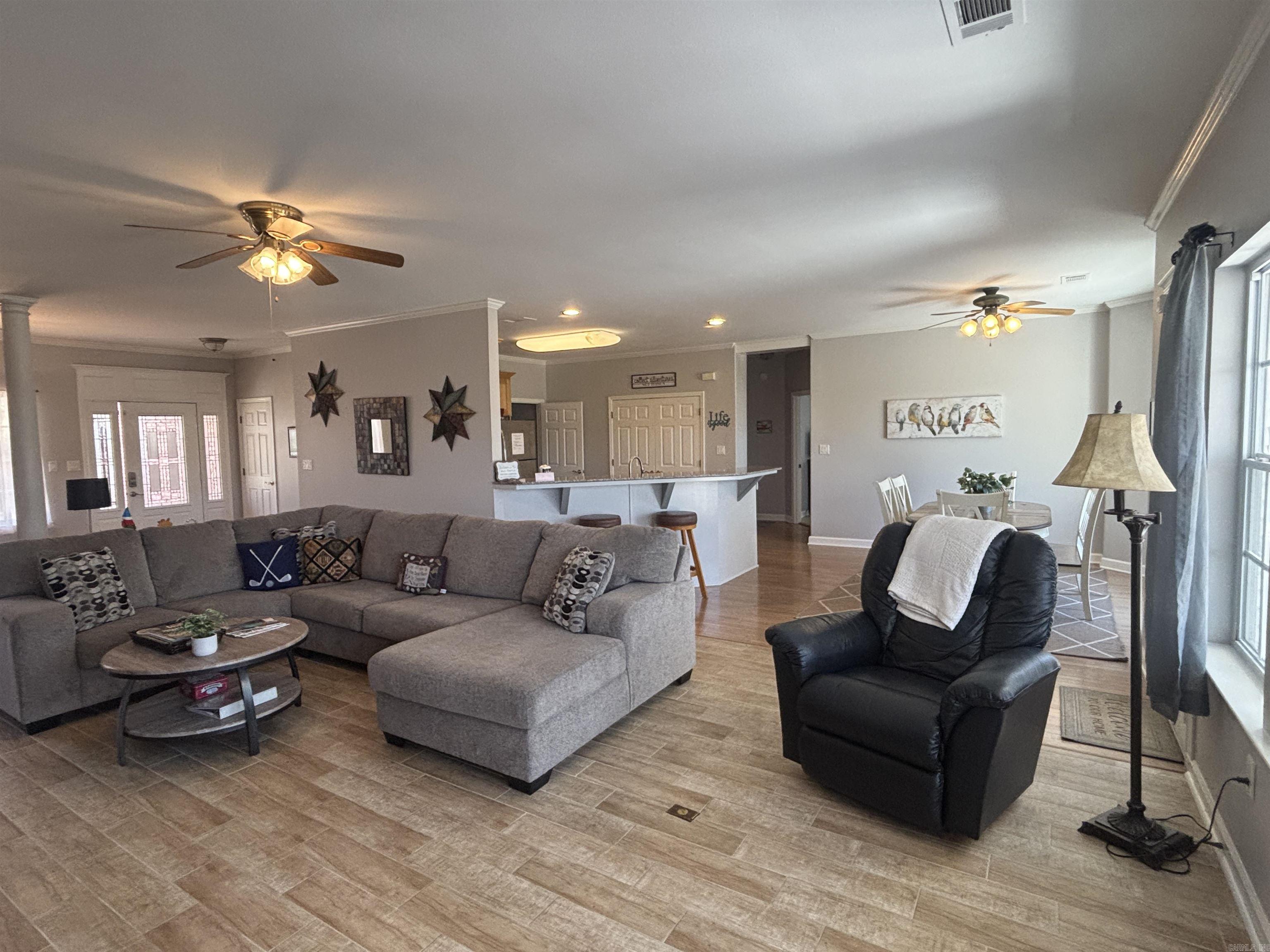 26 Belleza Way Hot Springs Village, AR 71909