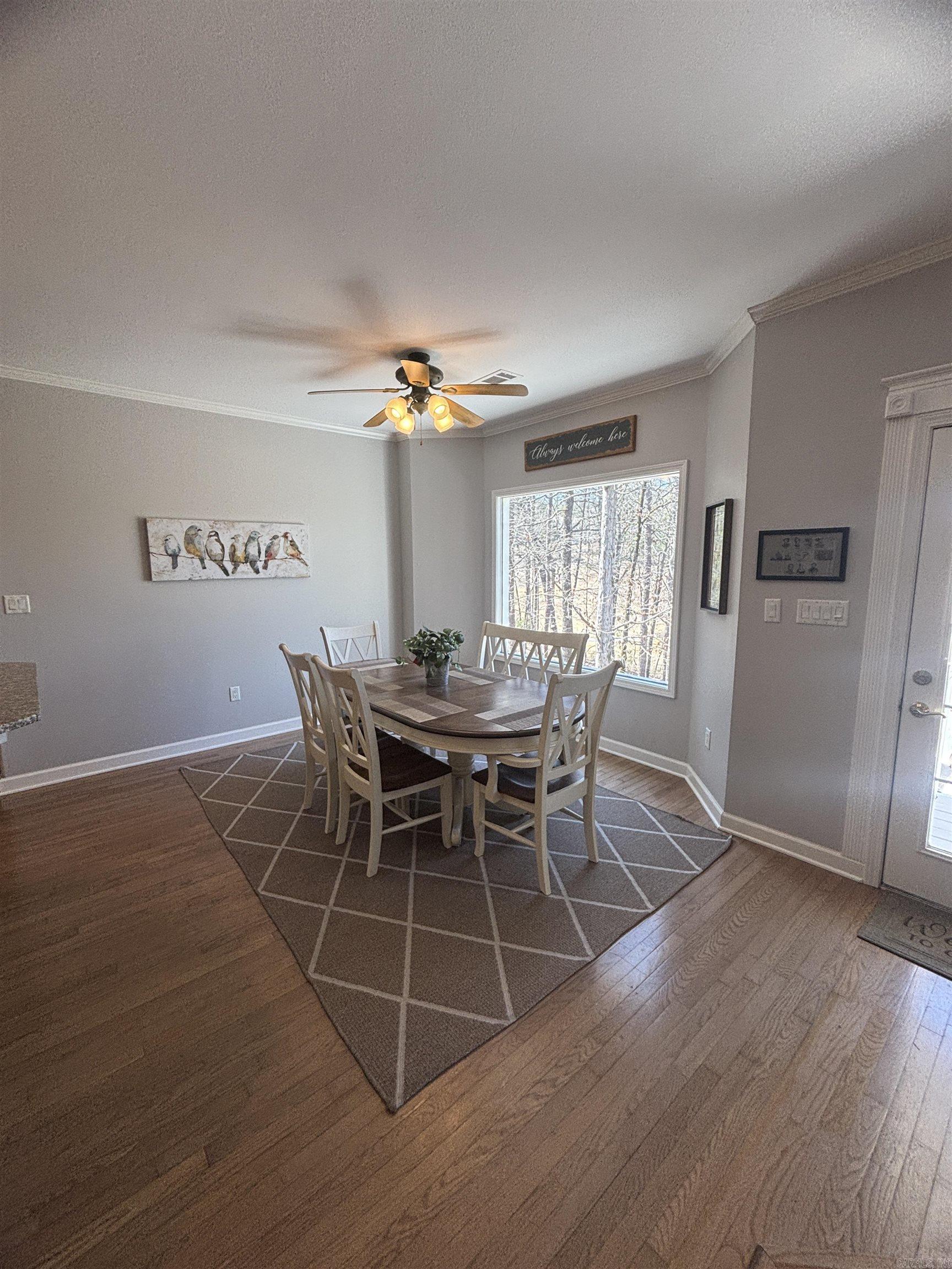26 Belleza Way Hot Springs Village, AR 71909