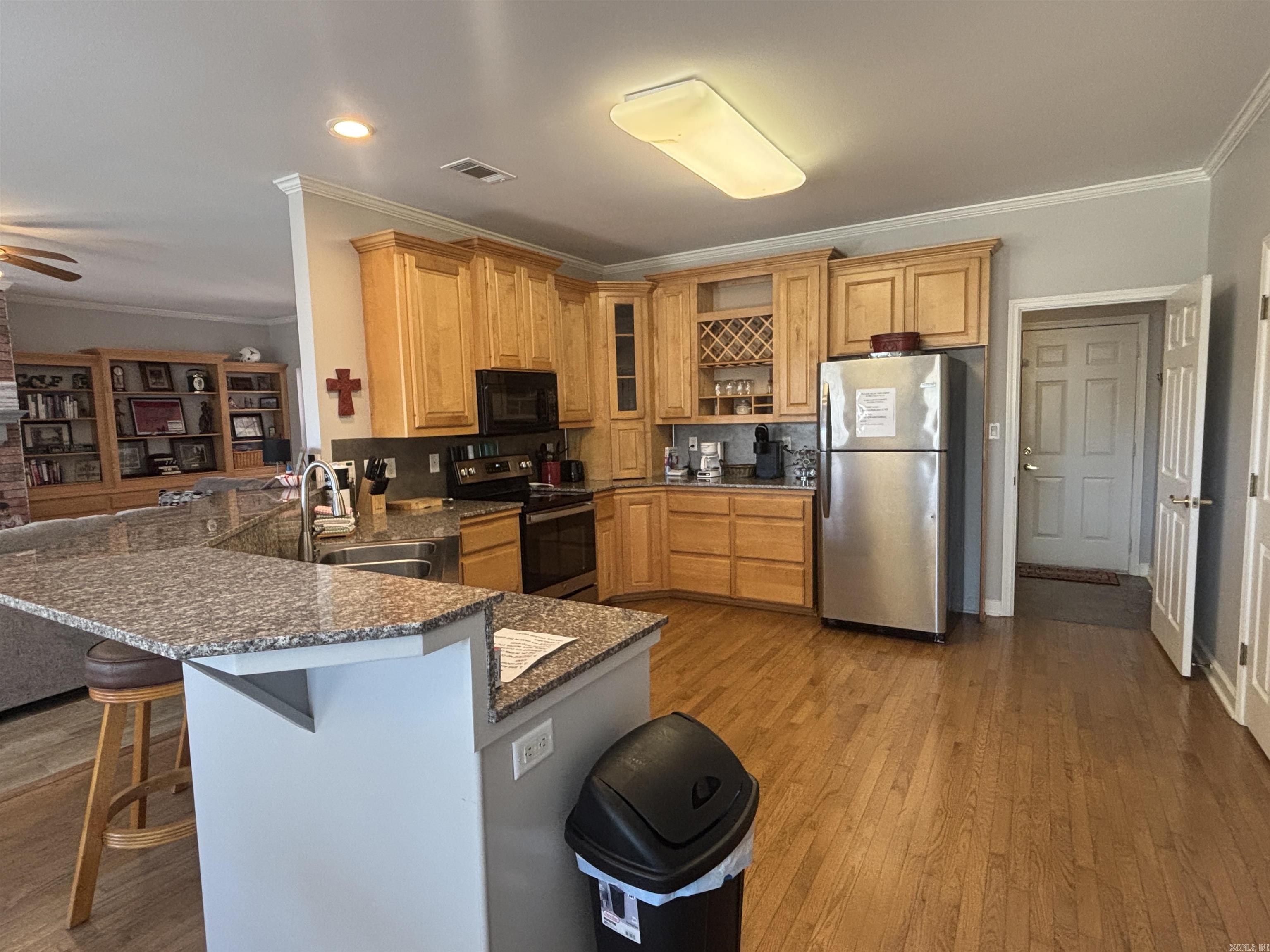 26 Belleza Way Hot Springs Village, AR 71909