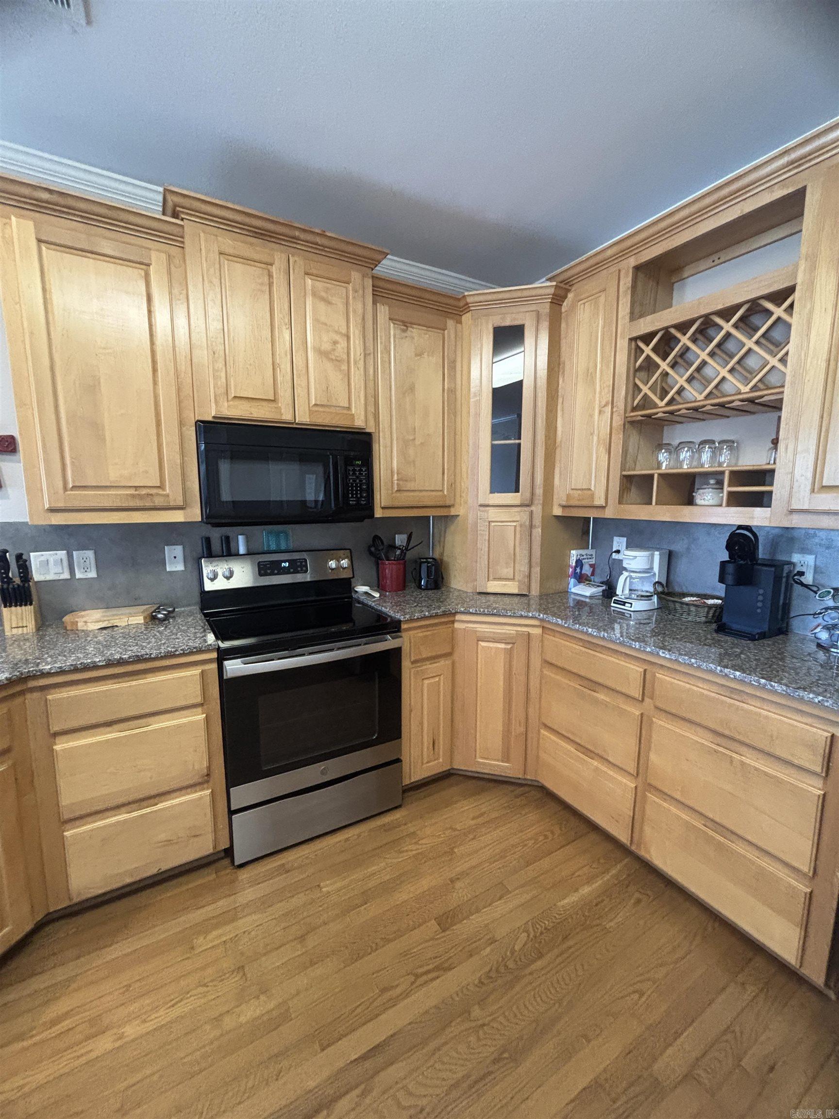 26 Belleza Way Hot Springs Village, AR 71909