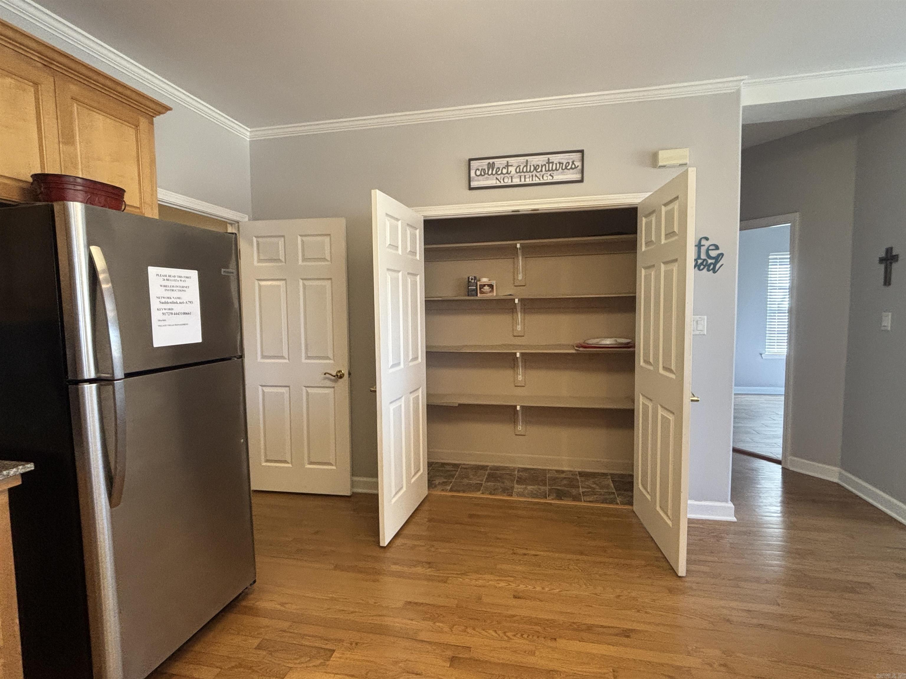 26 Belleza Way Hot Springs Village, AR 71909