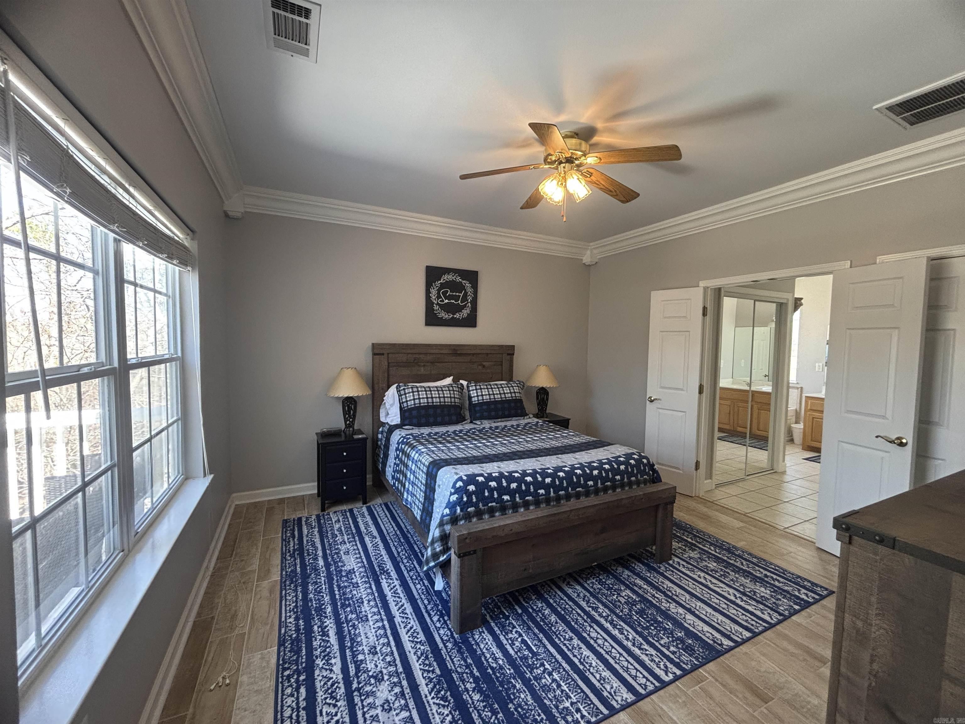 26 Belleza Way Hot Springs Village, AR 71909