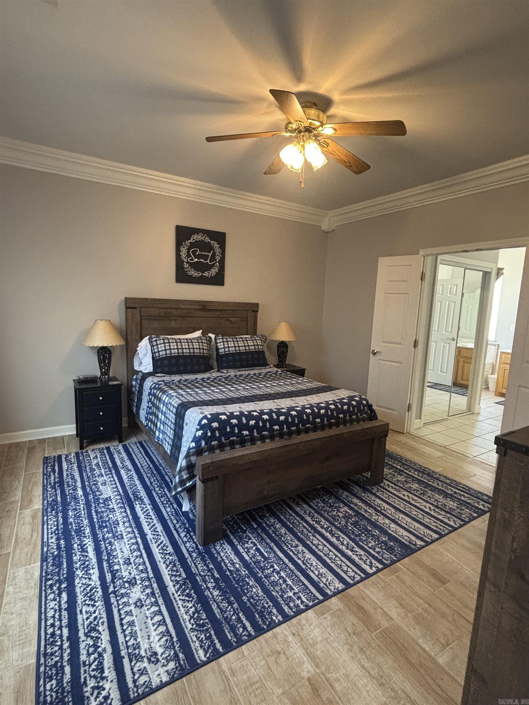 26 Belleza Way Hot Springs Village, AR 71909