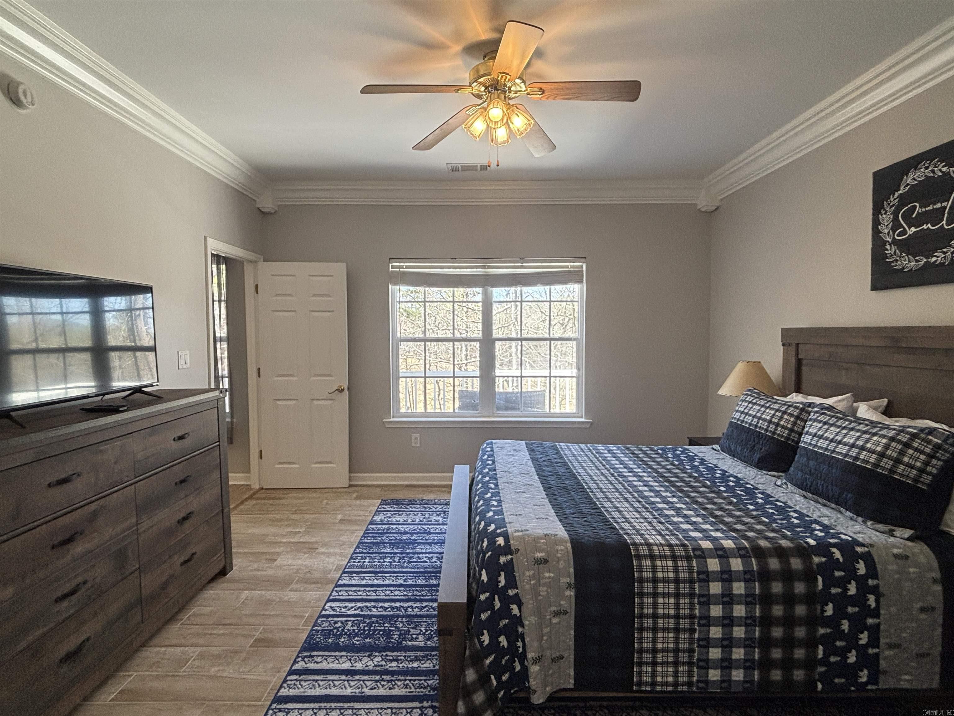 26 Belleza Way Hot Springs Village, AR 71909