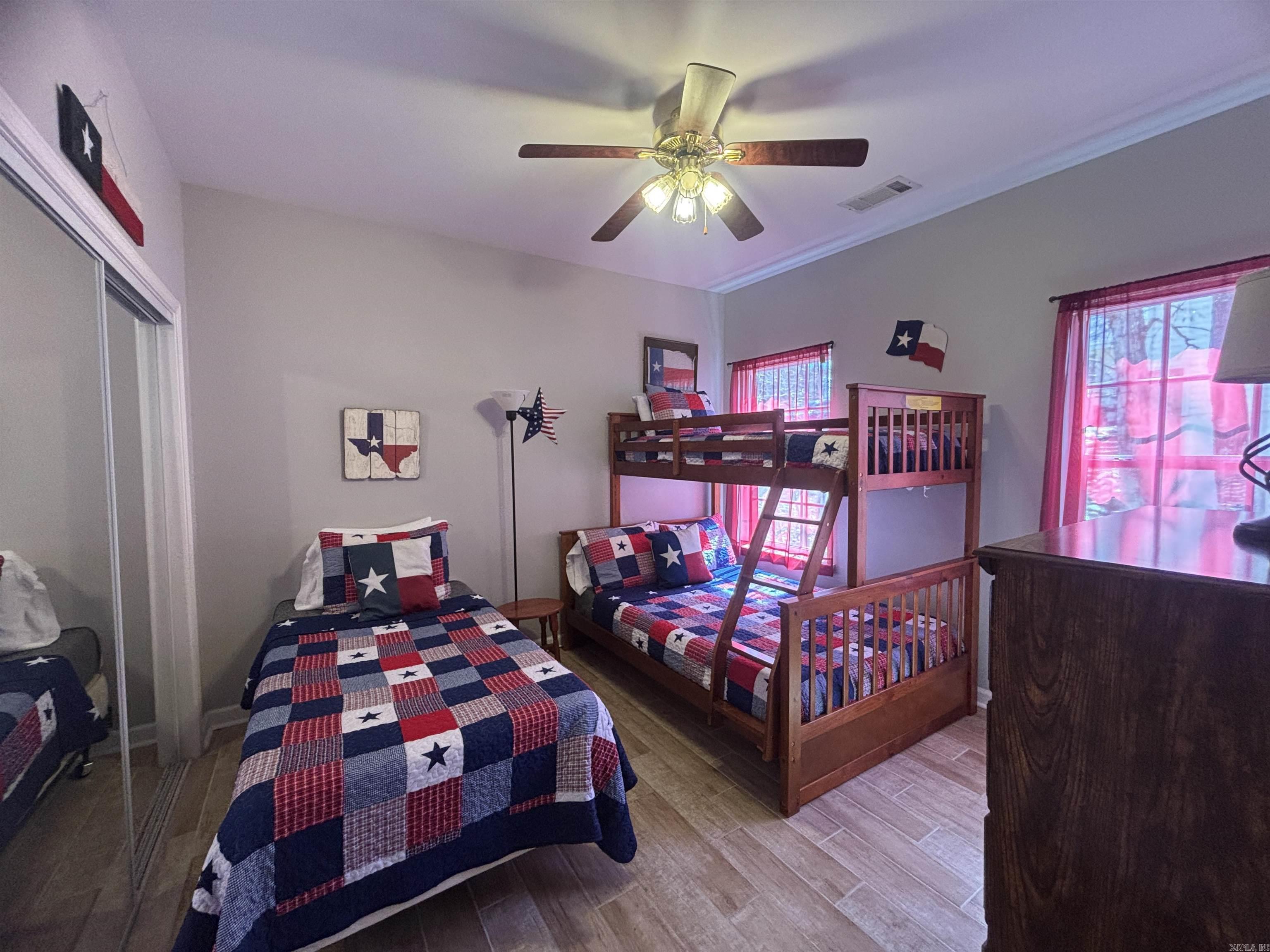 26 Belleza Way Hot Springs Village, AR 71909