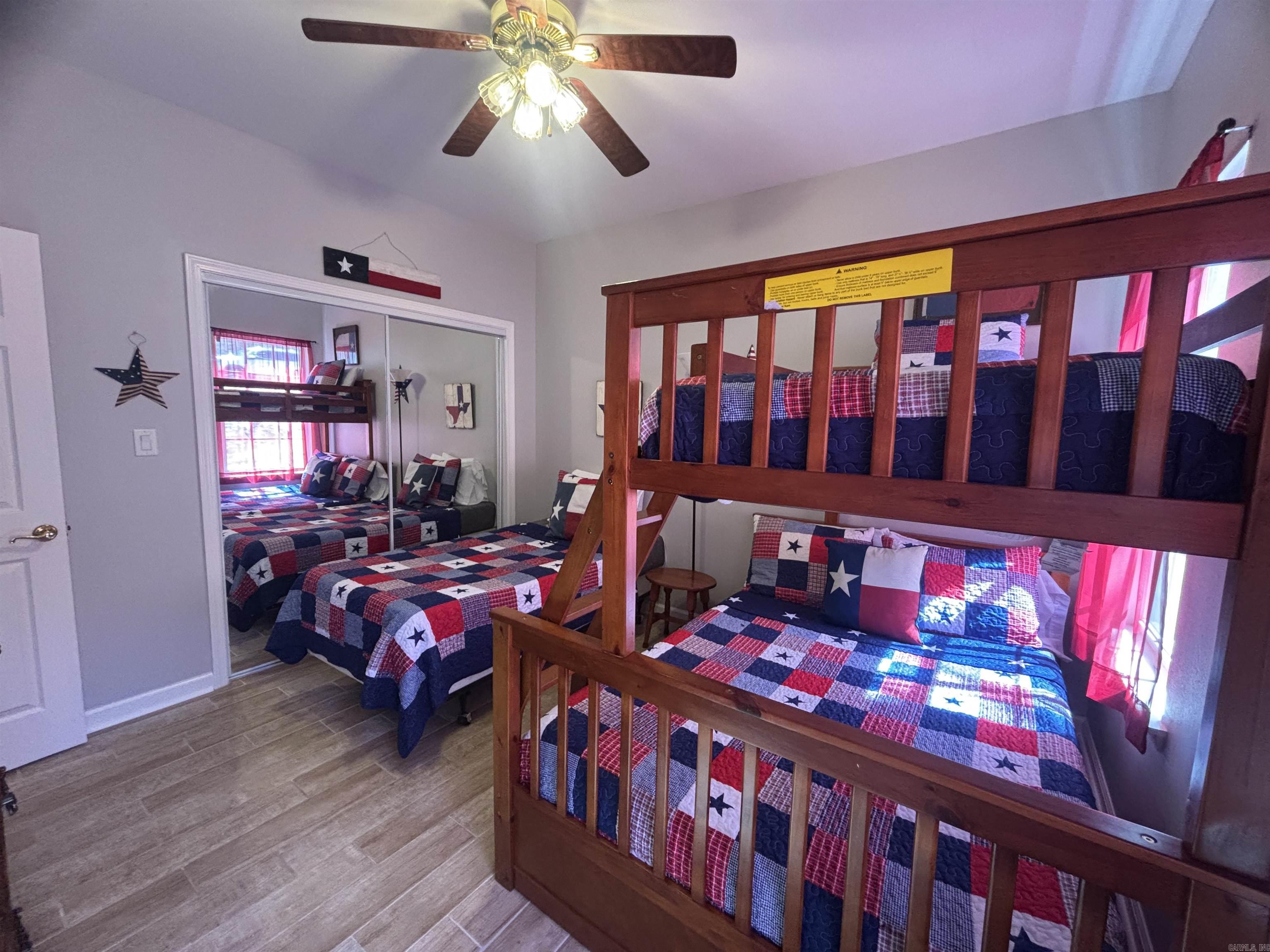26 Belleza Way Hot Springs Village, AR 71909