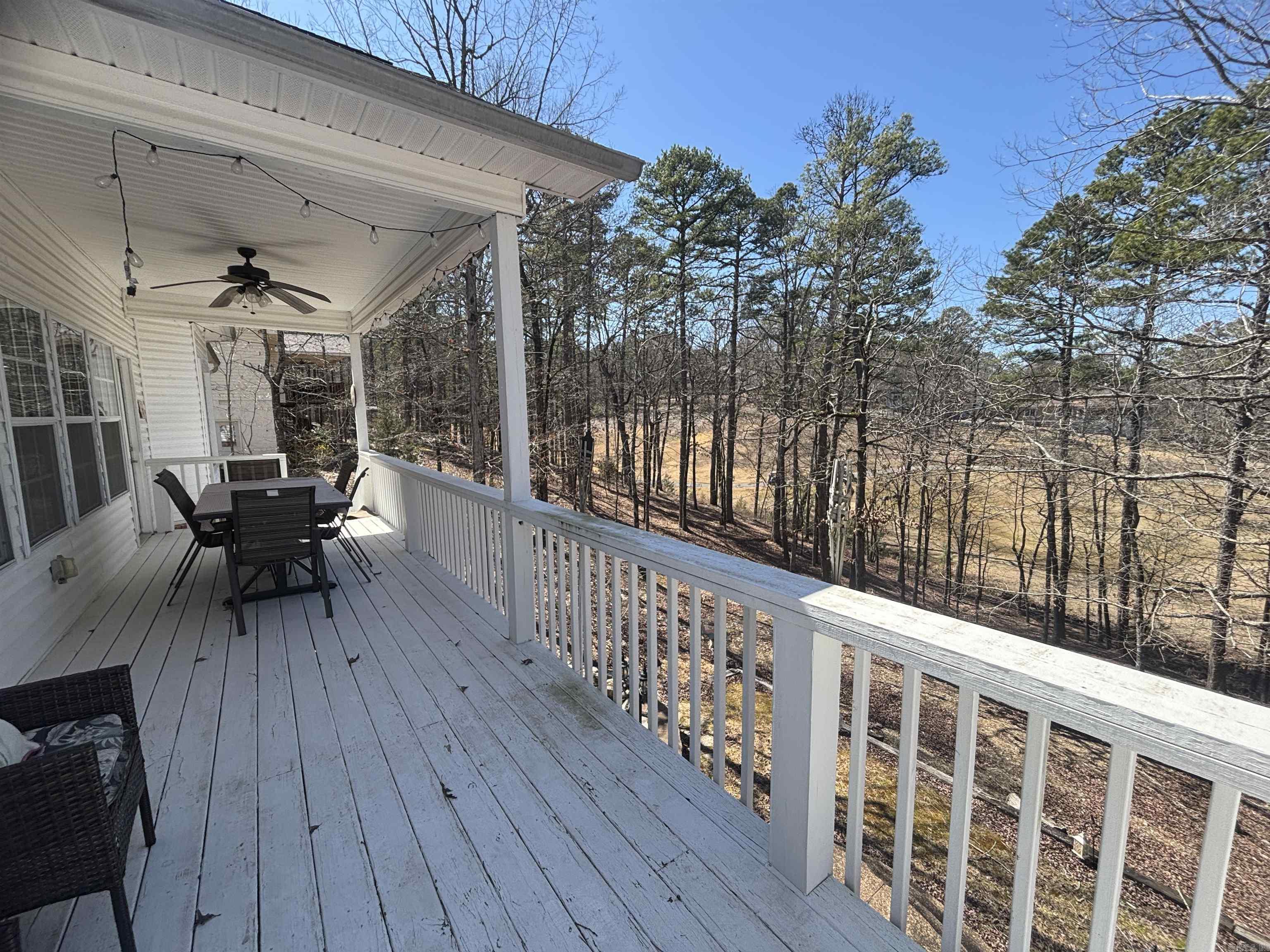26 Belleza Way Hot Springs Village, AR 71909