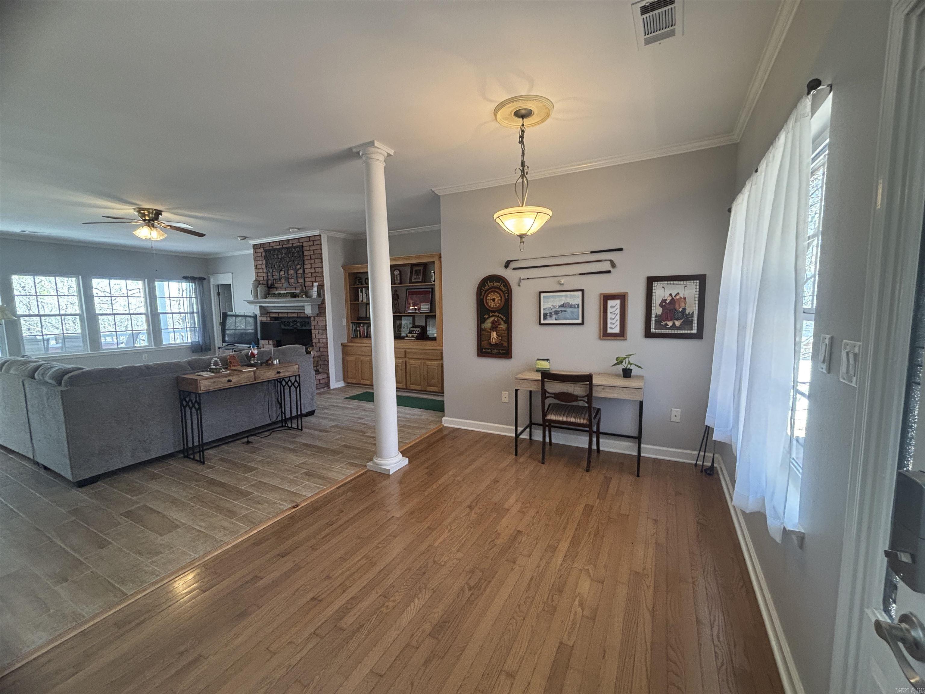 26 Belleza Way Hot Springs Village, AR 71909