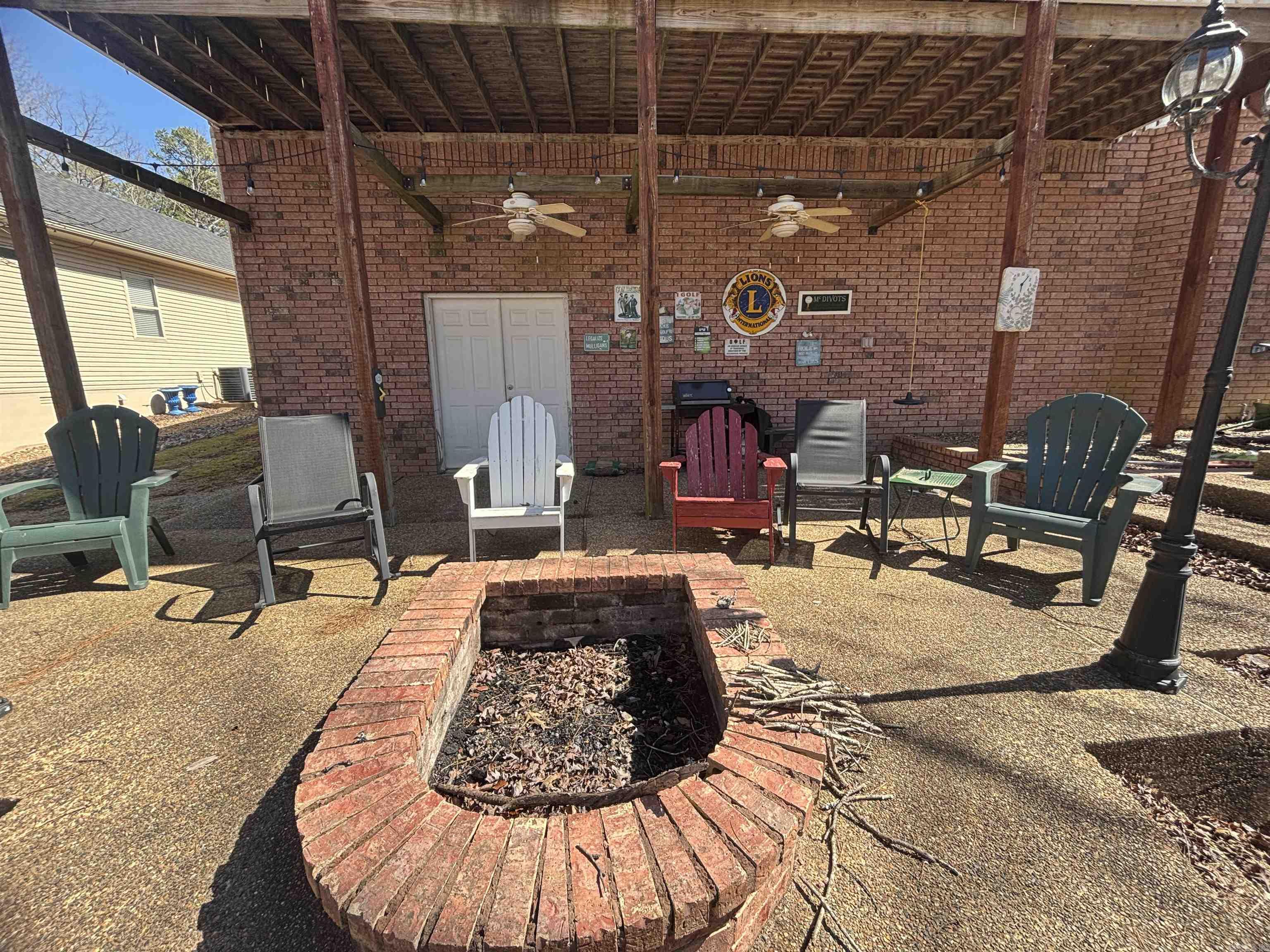 26 Belleza Way Hot Springs Village, AR 71909