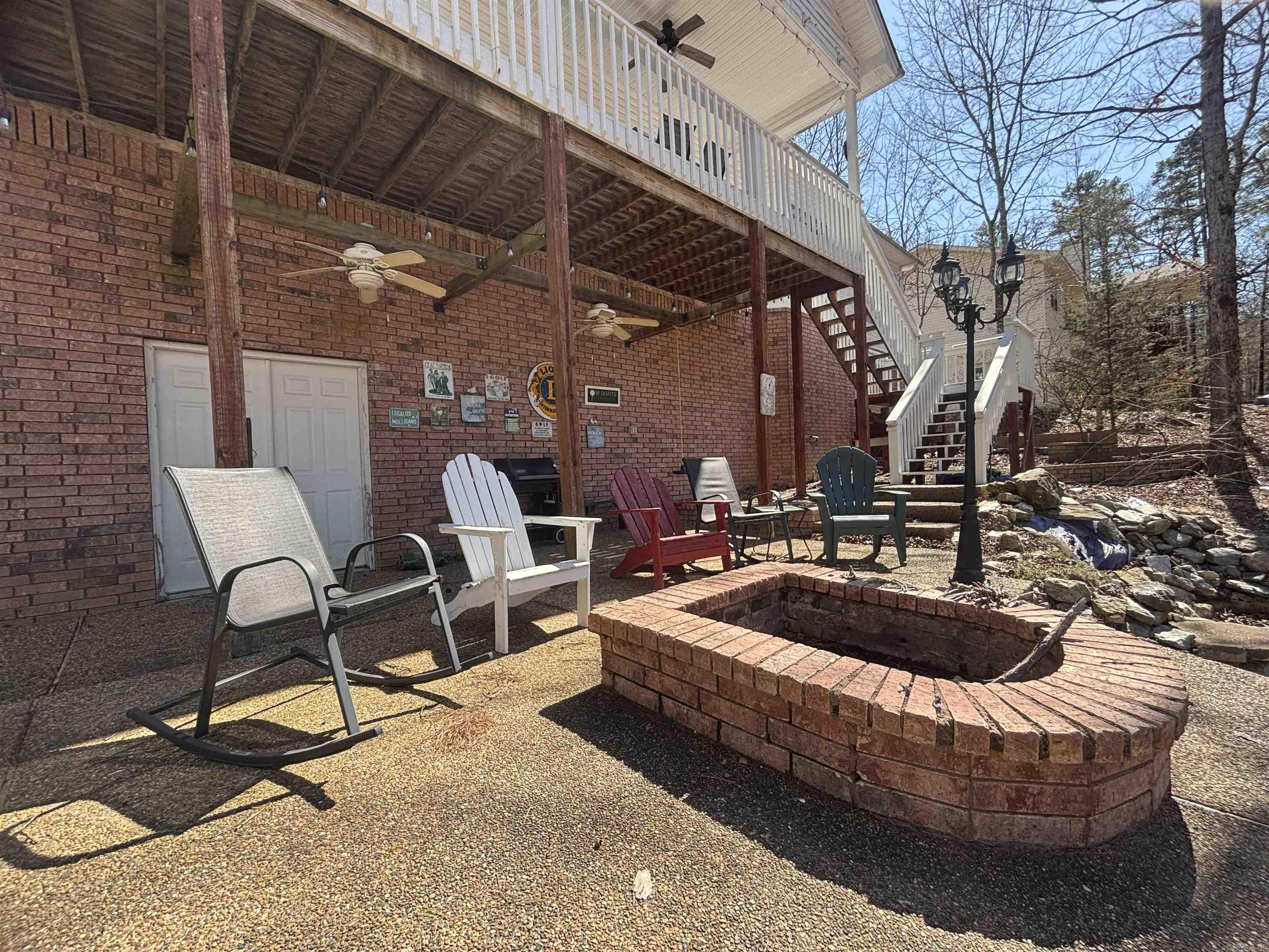 26 Belleza Way Hot Springs Village, AR 71909