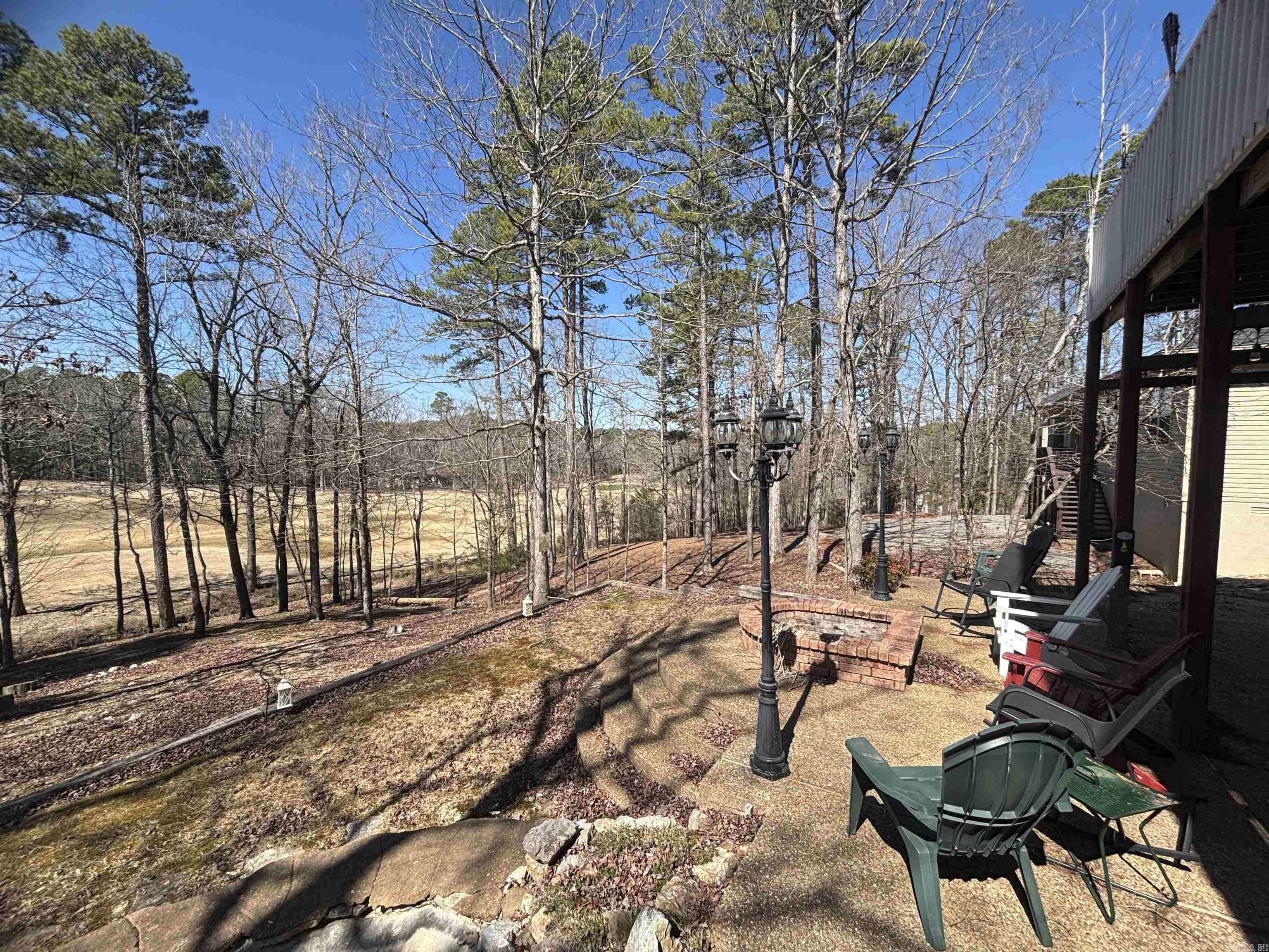 26 Belleza Way Hot Springs Village, AR 71909