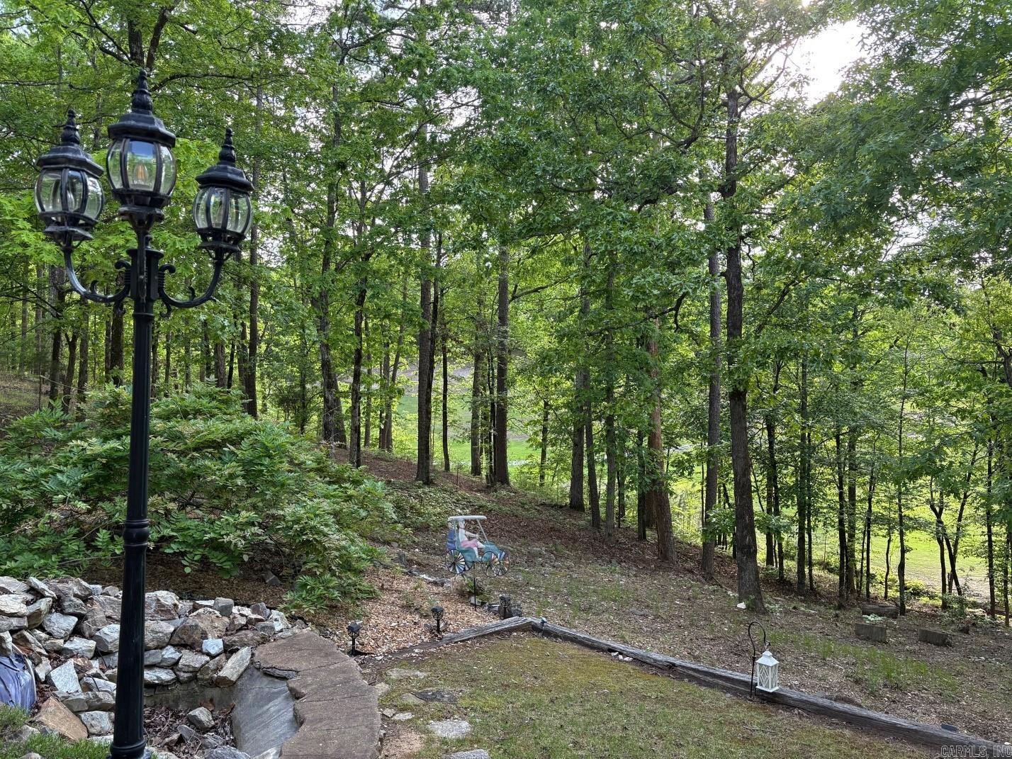 26 Belleza Way Hot Springs Village, AR 71909