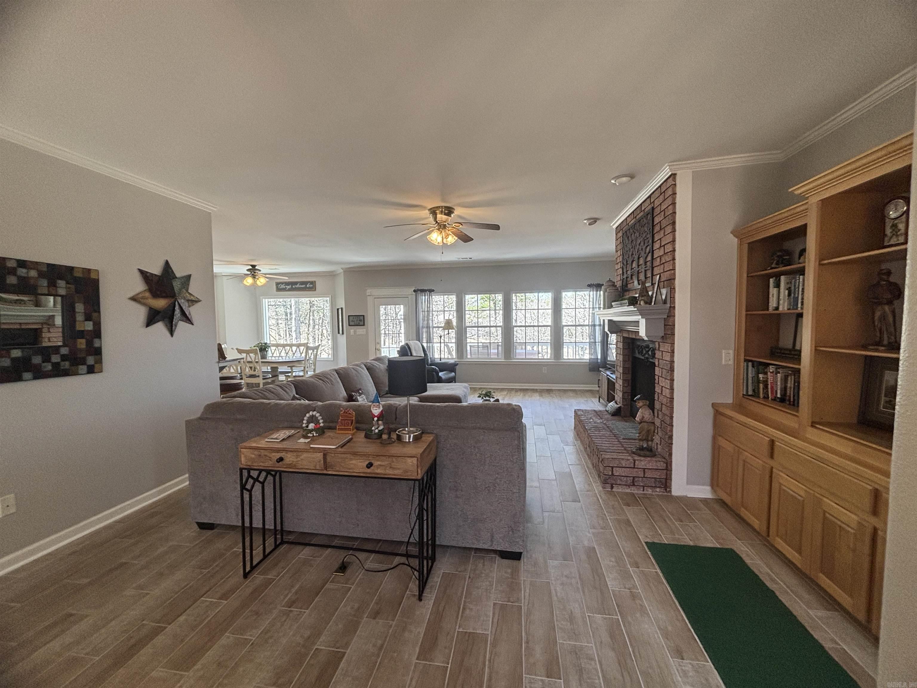 26 Belleza Way Hot Springs Village, AR 71909