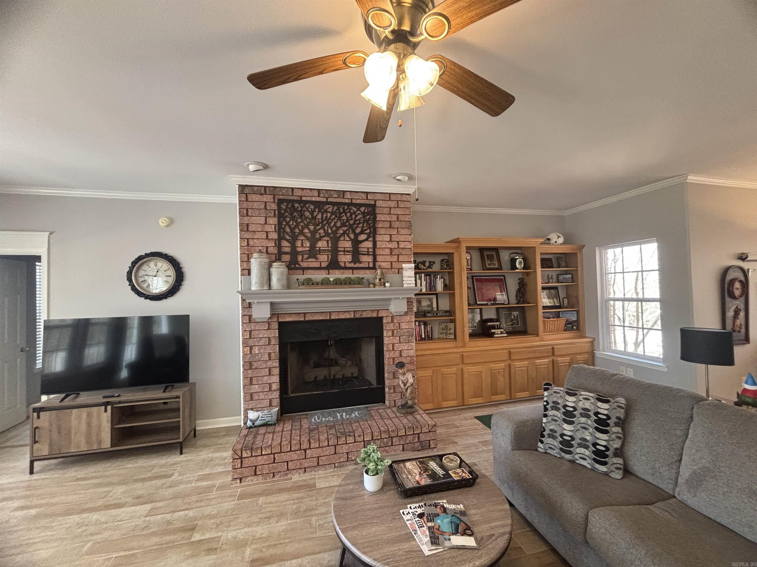 26 Belleza Way Hot Springs Village, AR 71909