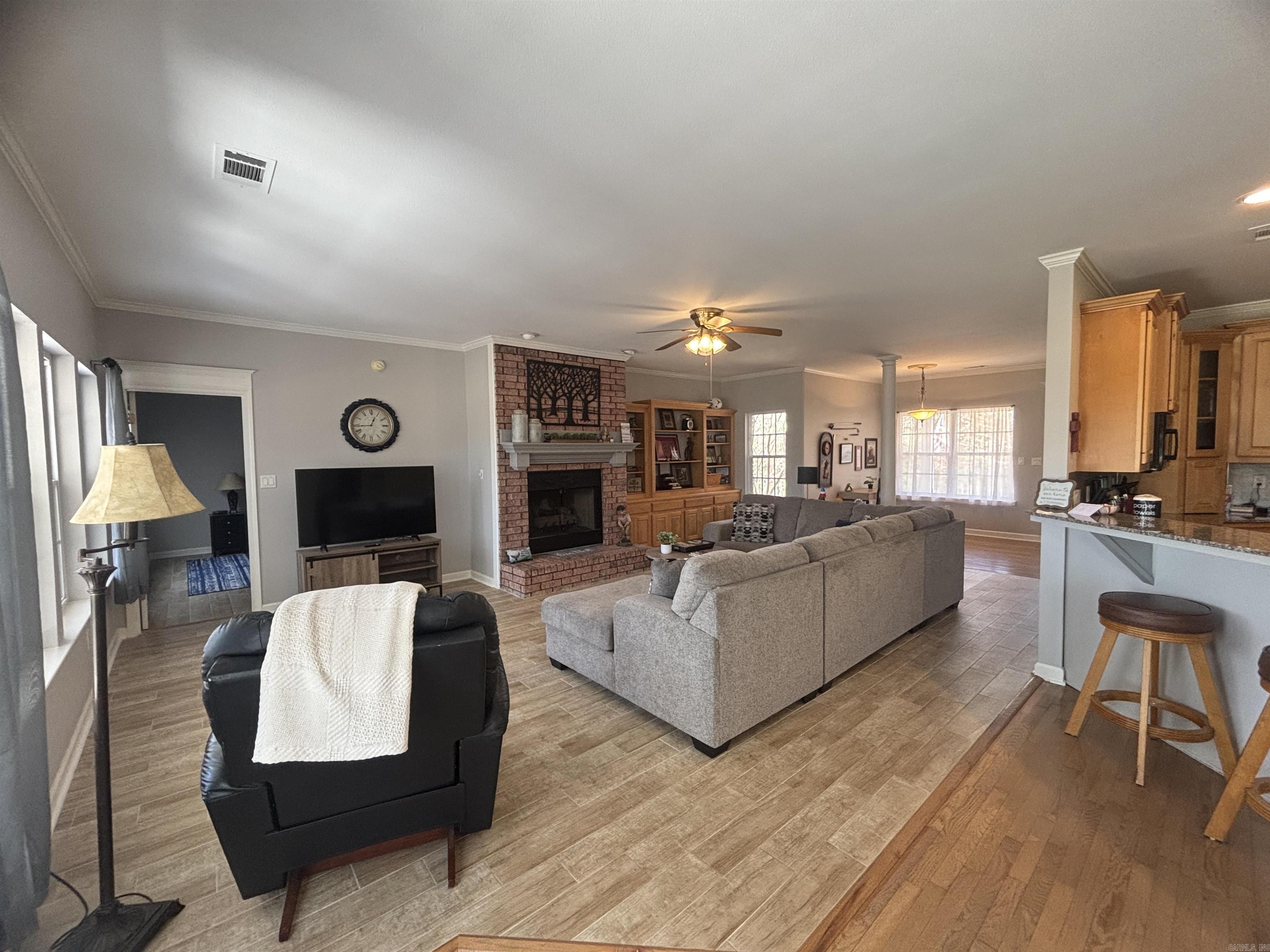 26 Belleza Way Hot Springs Village, AR 71909