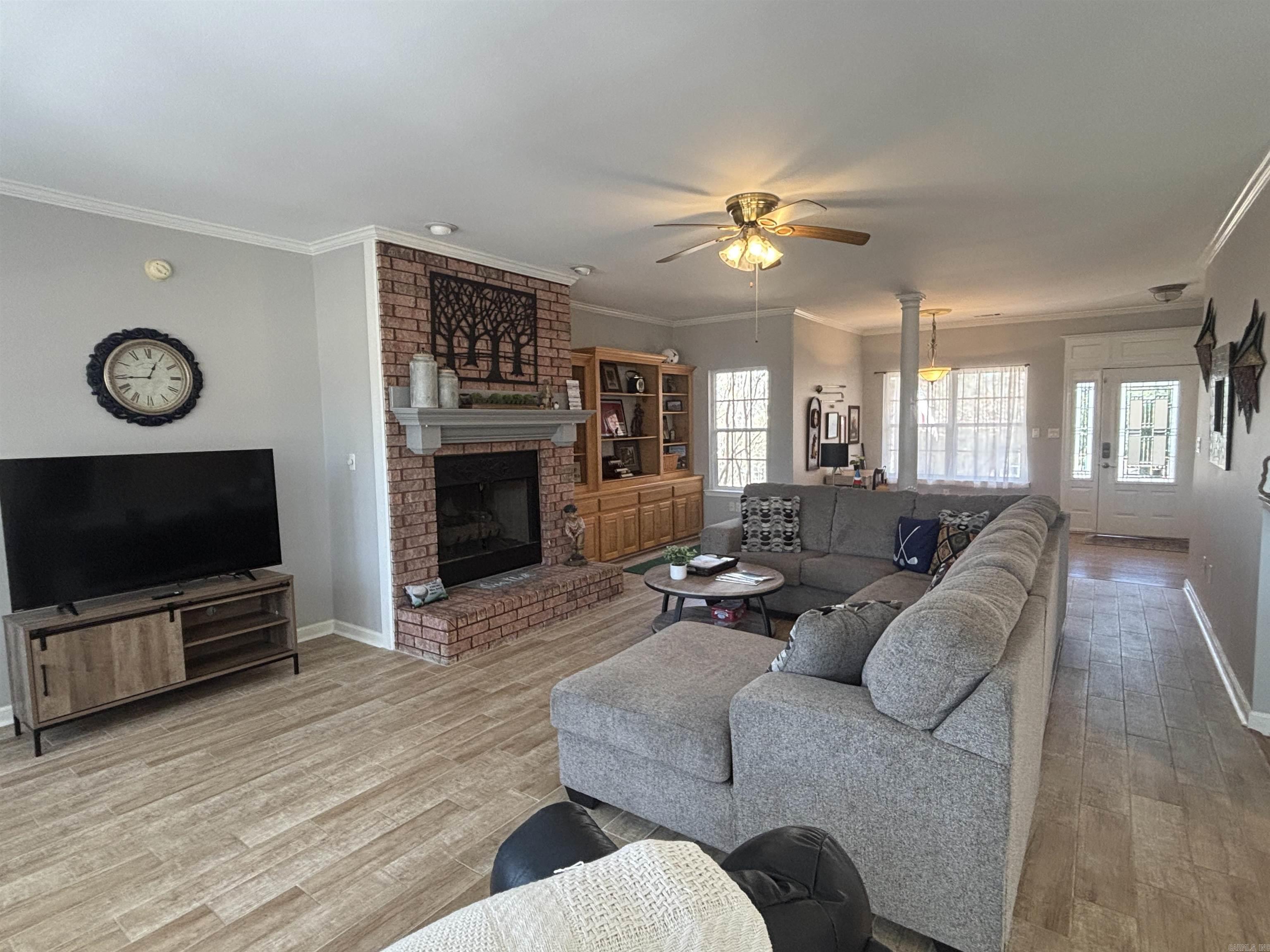 26 Belleza Way Hot Springs Village, AR 71909