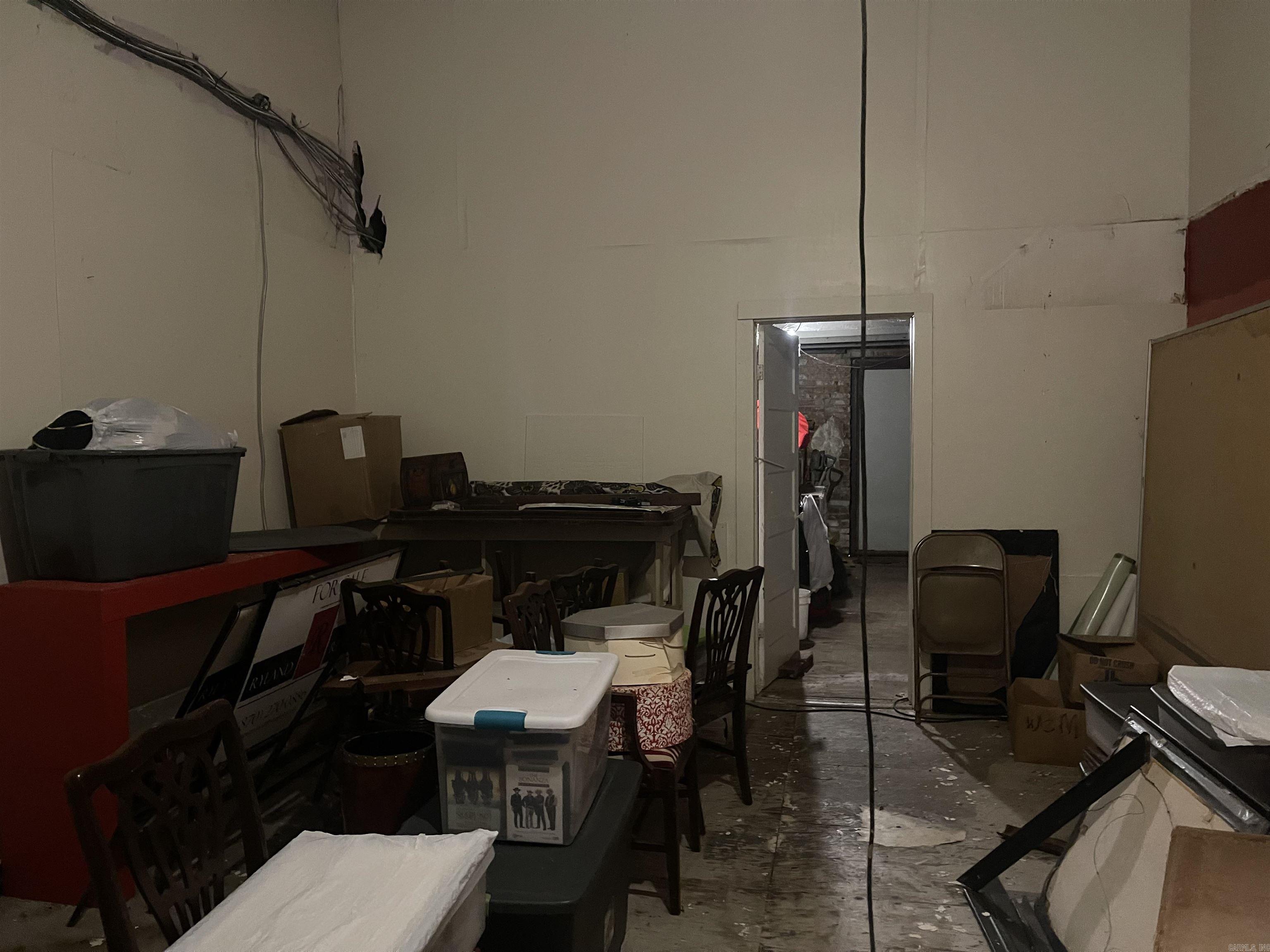 122 W Main  Cotton Plant, AR