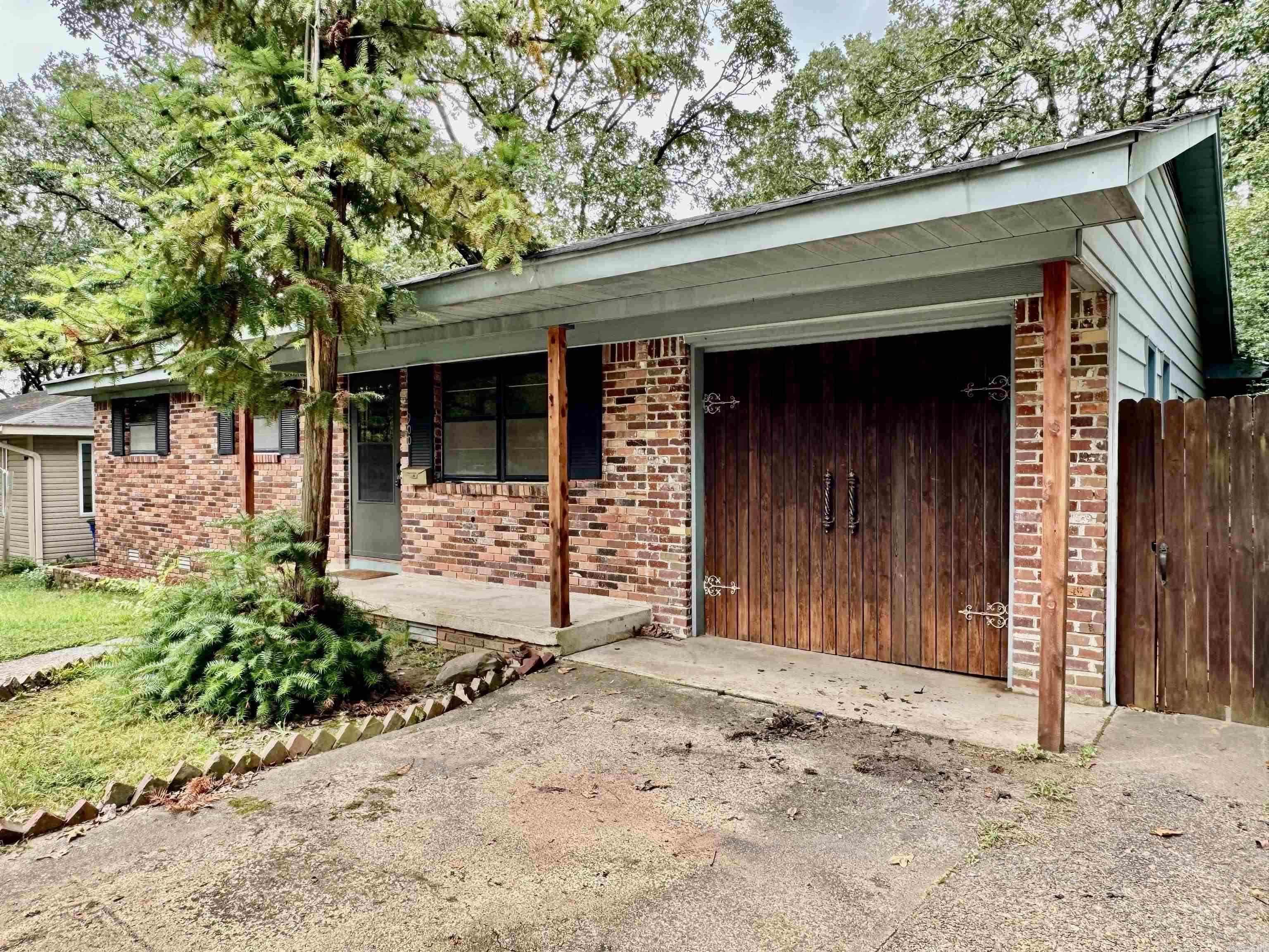 900 W 51st St  North Little Rock, AR