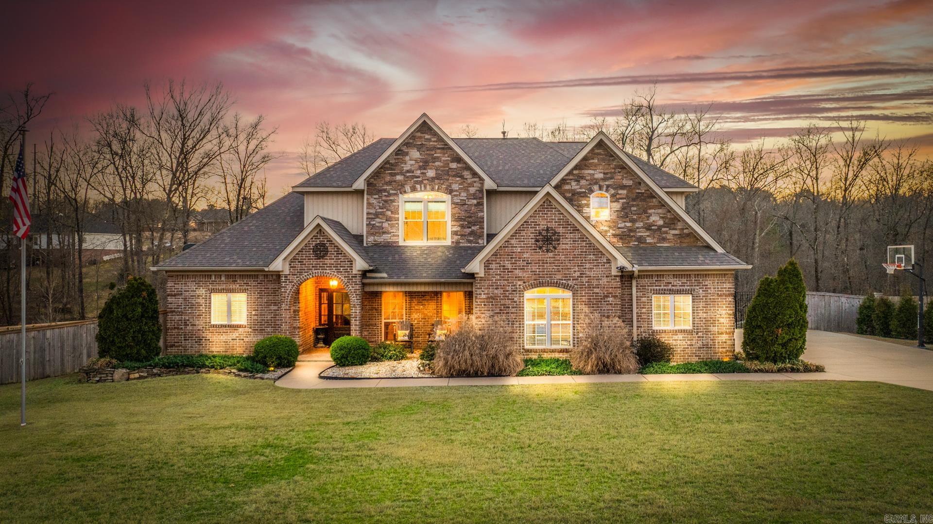 1713  Yorkshire  Benton, AR