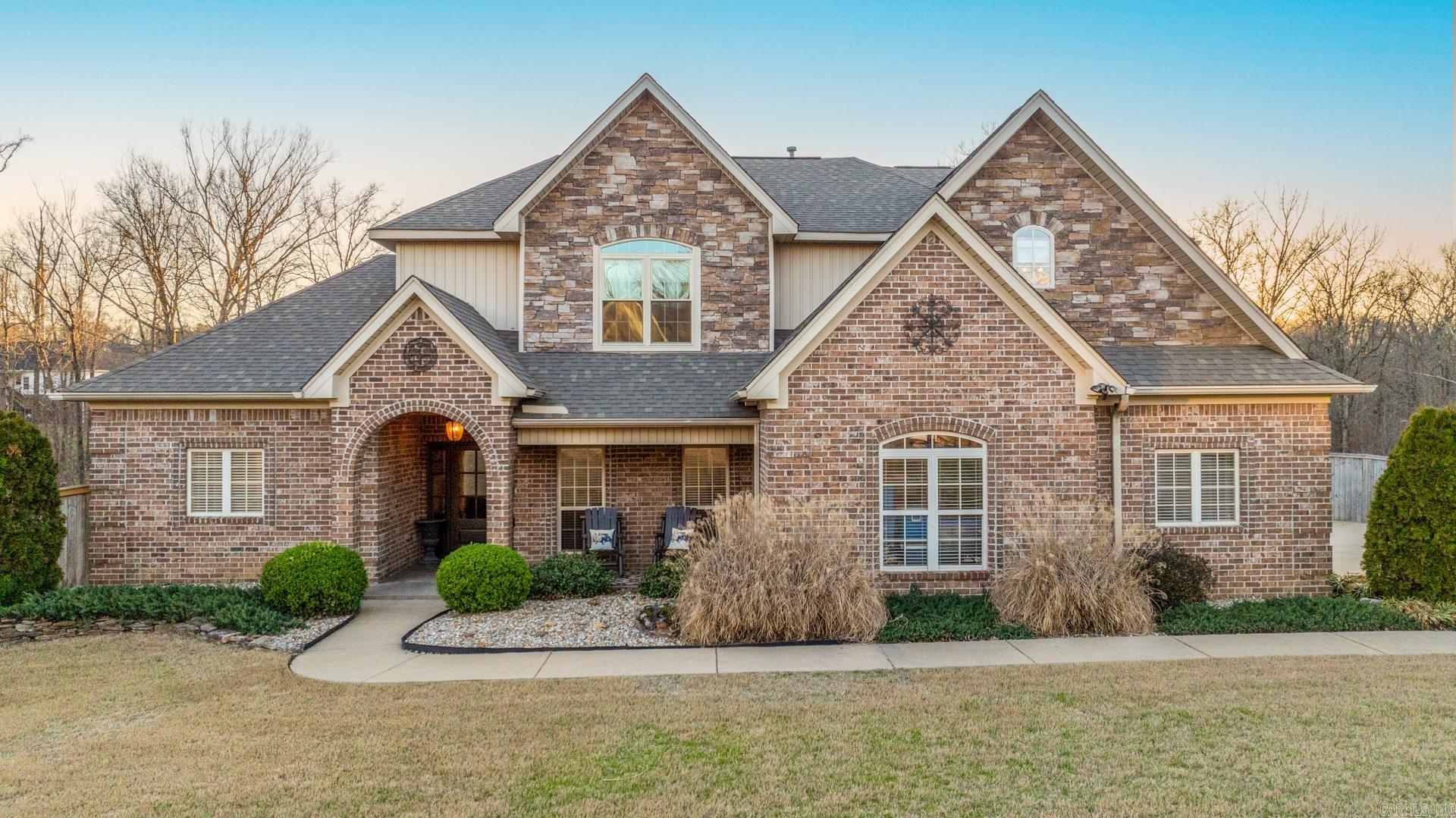 1713 Yorkshire Drive Benton, AR 72019