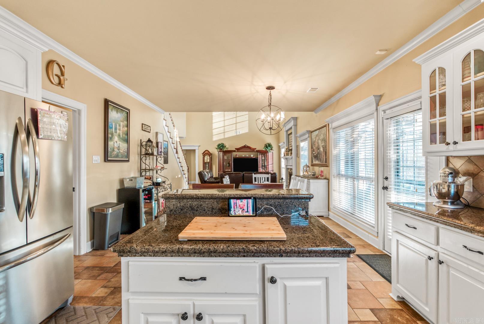 1713 Yorkshire Drive Benton, AR 72019