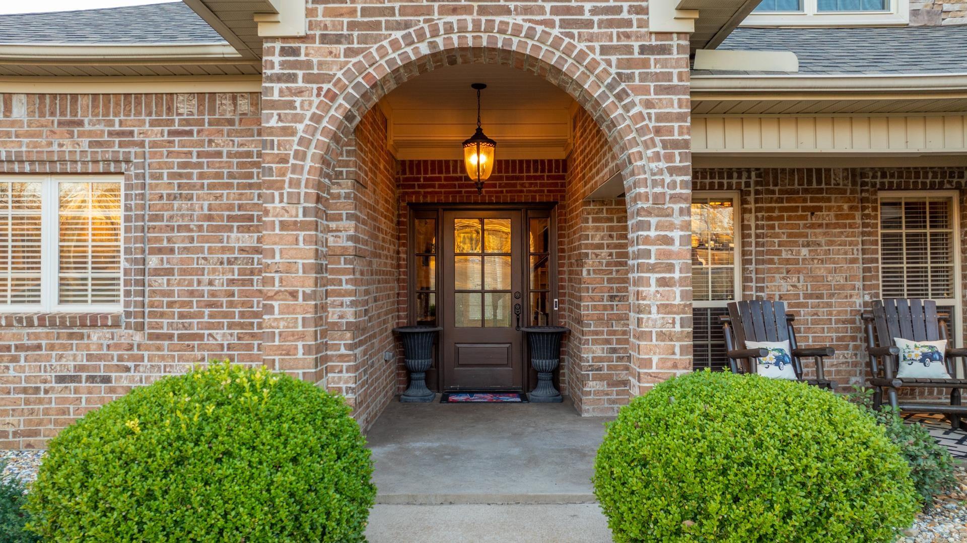 1713 Yorkshire Drive Benton, AR 72019