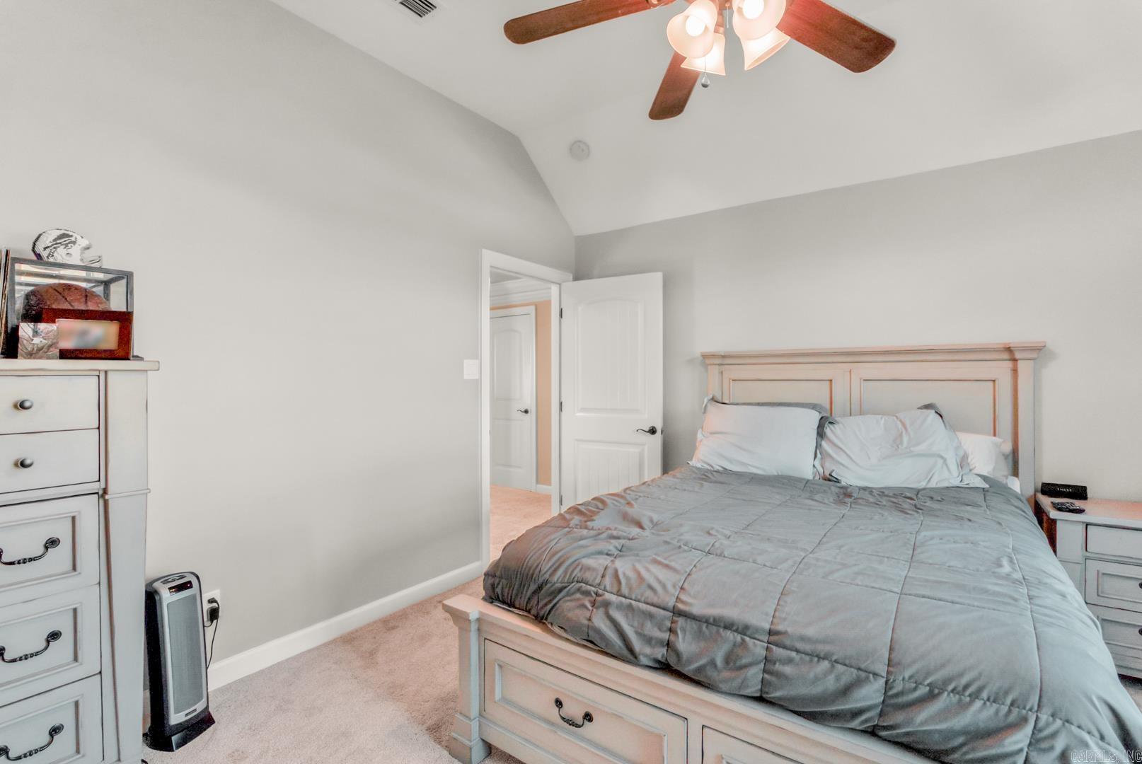 1713 Yorkshire Drive Benton, AR 72019