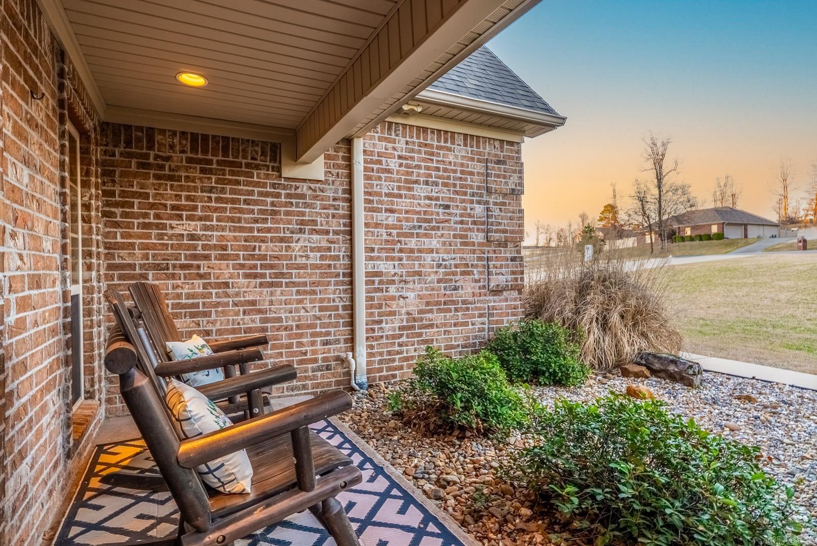 1713 Yorkshire Drive Benton, AR 72019