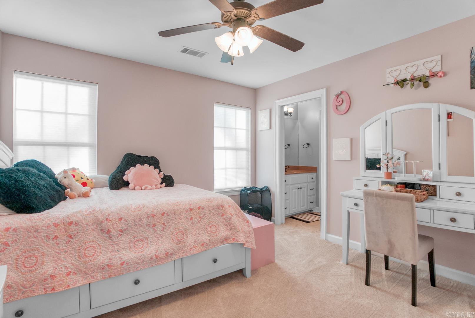 1713 Yorkshire Drive Benton, AR 72019